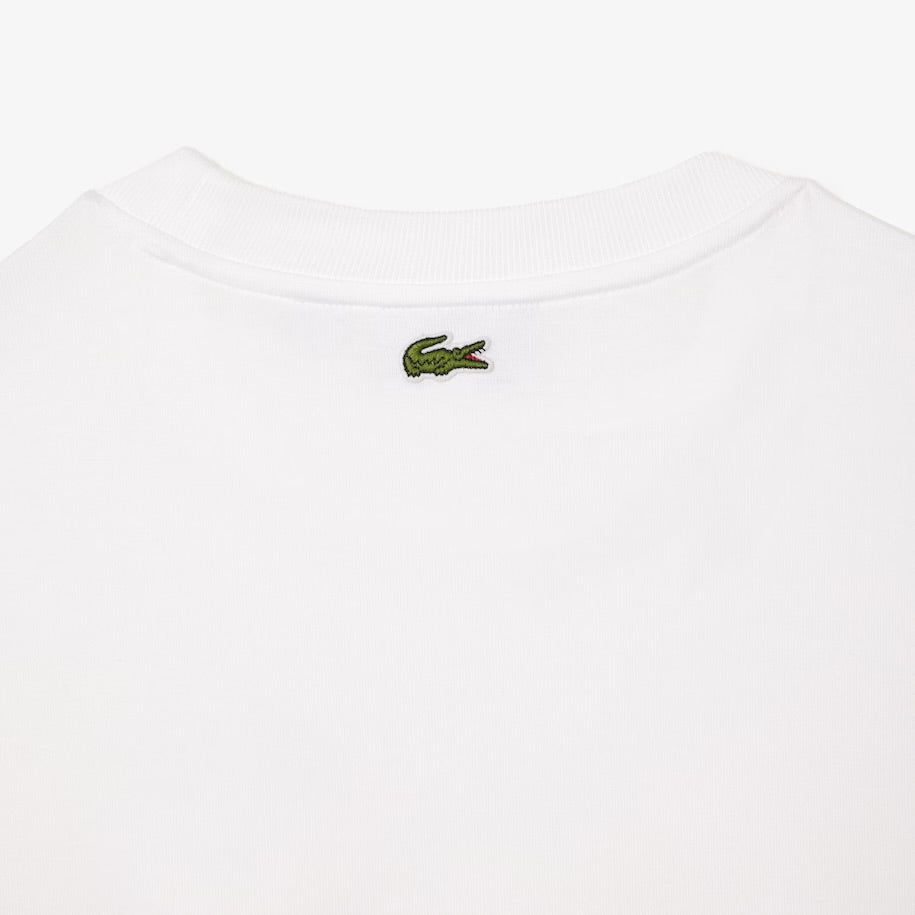 T-SHIRT LACOSTE TH3563 001