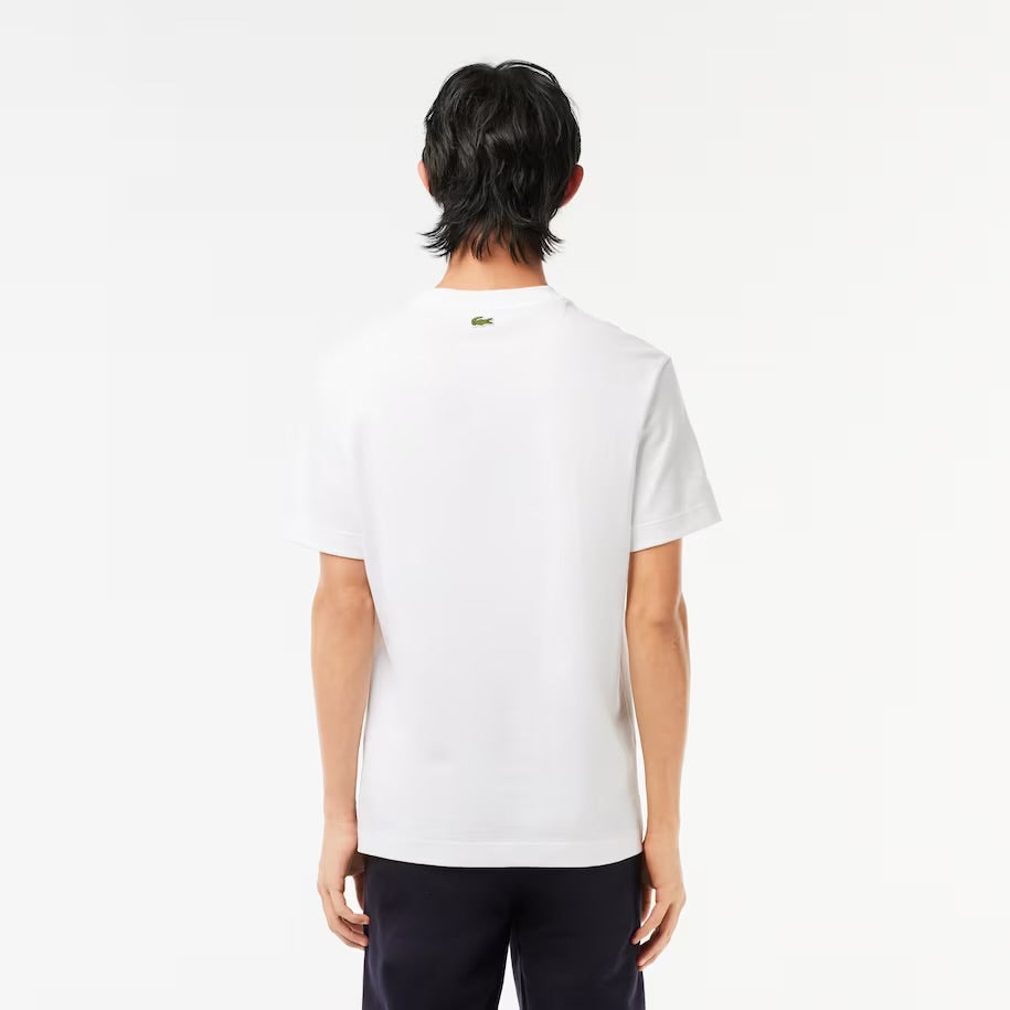 T-SHIRT LACOSTE TH3563 001