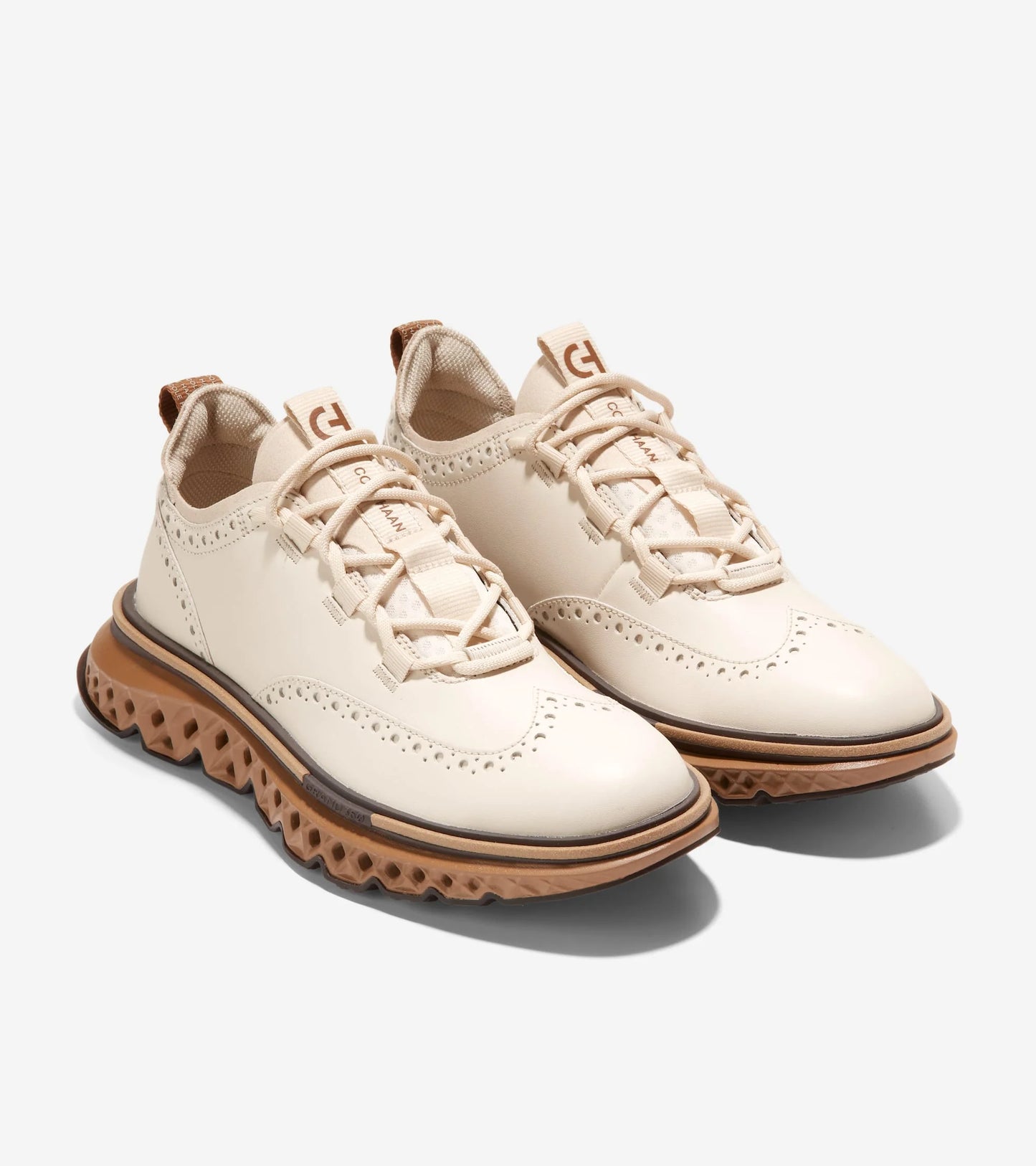 ZAPATO COLE HAAN C38902 5.ZEROGRAND WING WHITE CAP