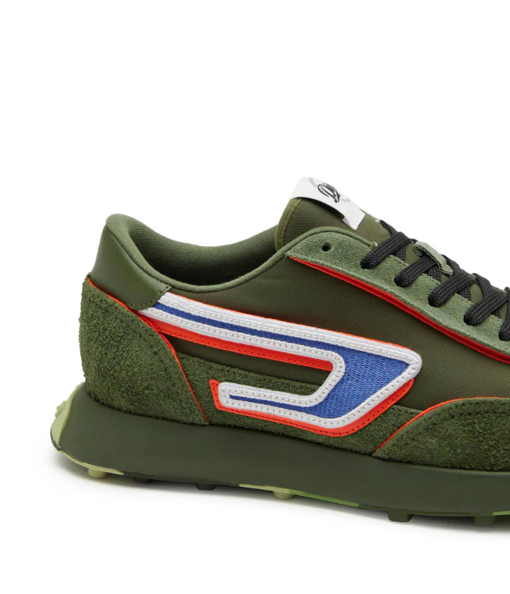 TENIS DIESEL RACER P5136 H9433