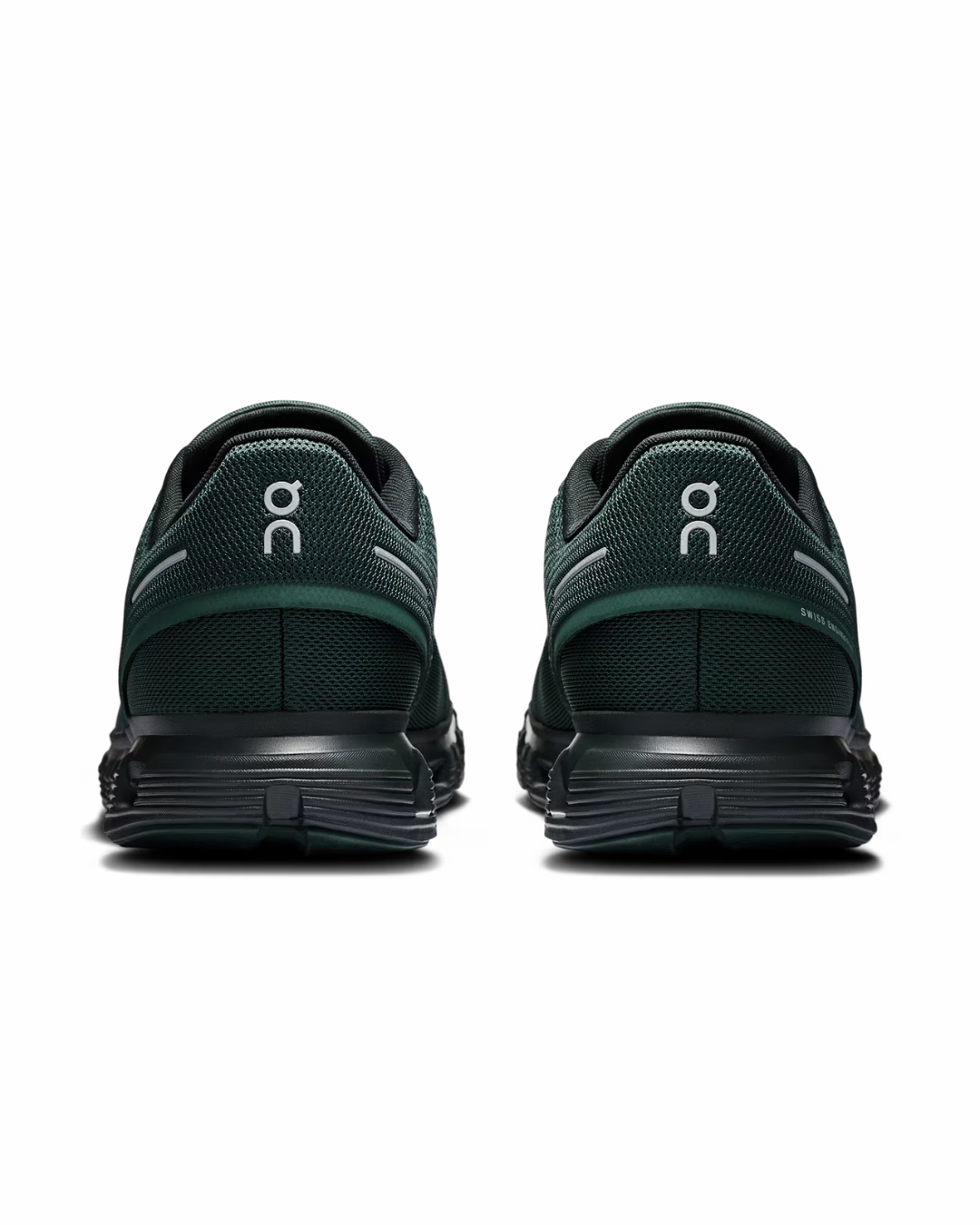 TENIS ON CLOUD 6 3MF10070214 EVERGREEN BLACK