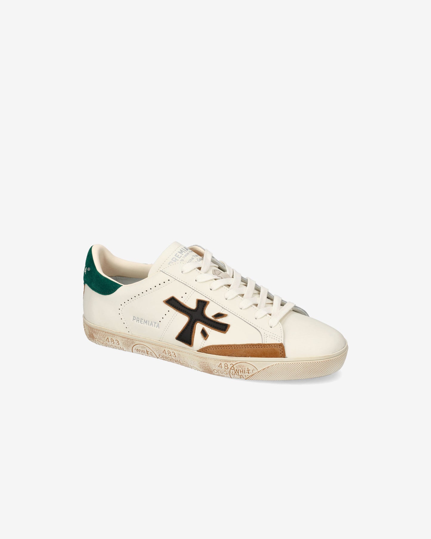 TENIS PREMIATA STEVEN VAR 7284