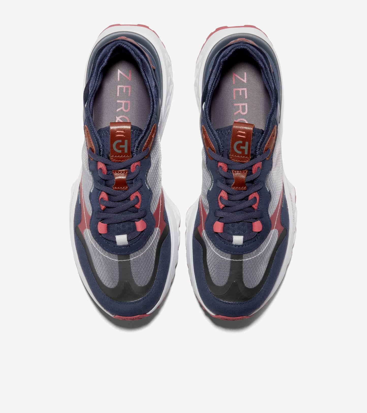 TENIS COLE HAAN C37936 5.ZEROGRAND RUNNER NAVY