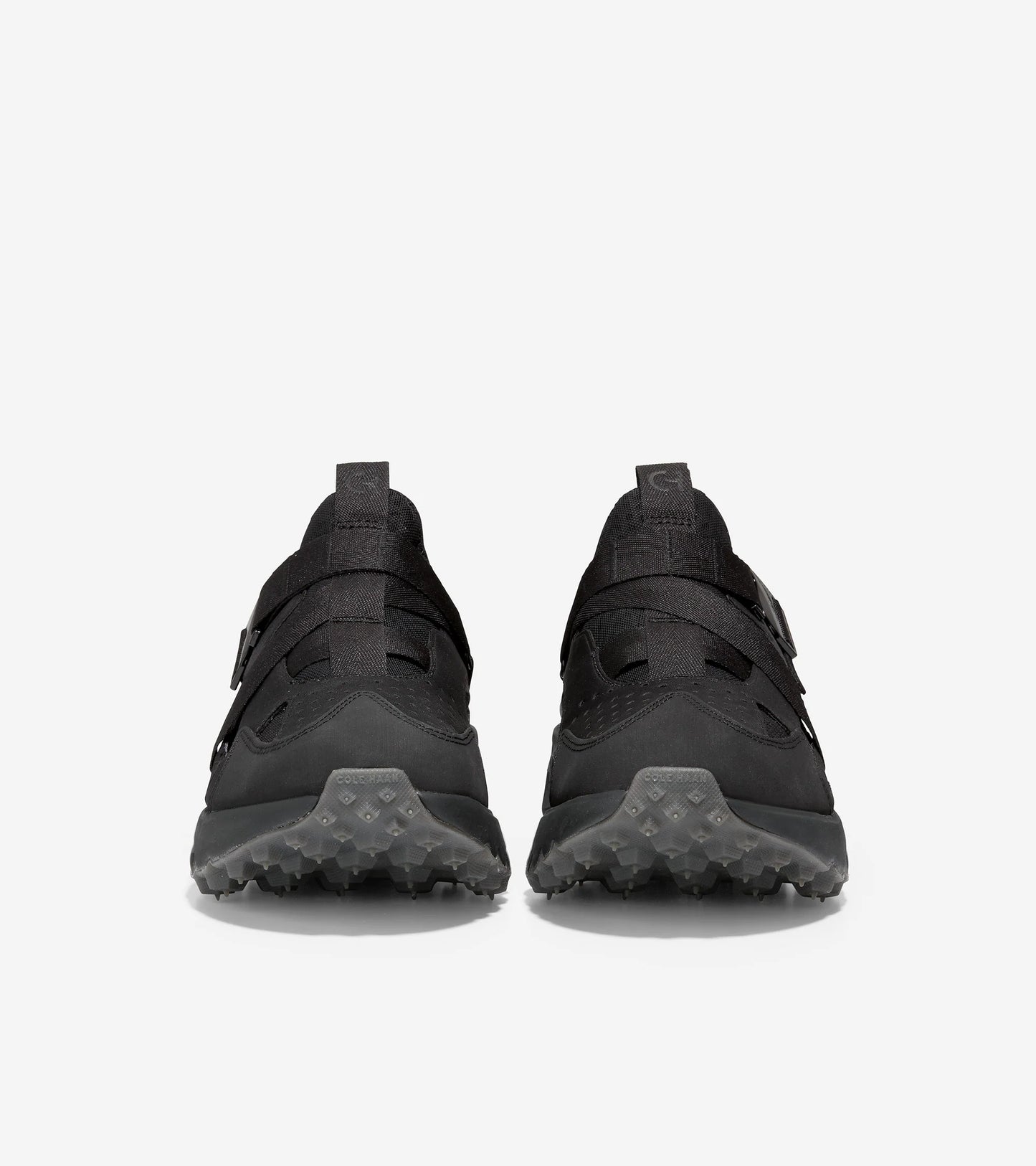 TENIS COLE HAAN C36594 5.ZEROGRAND MONK STRAP BLACK