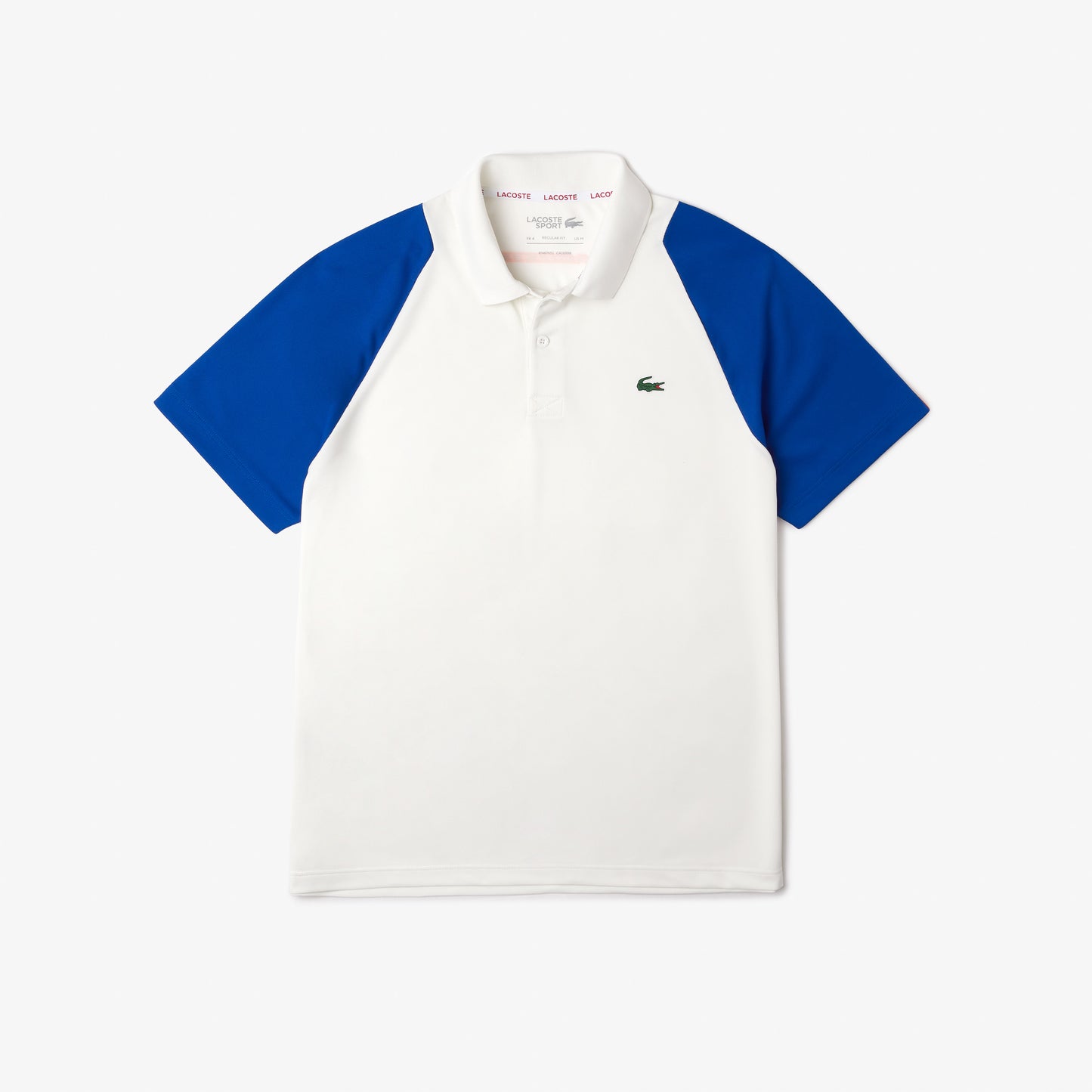 POLO LACOSTE DH5042 9TG