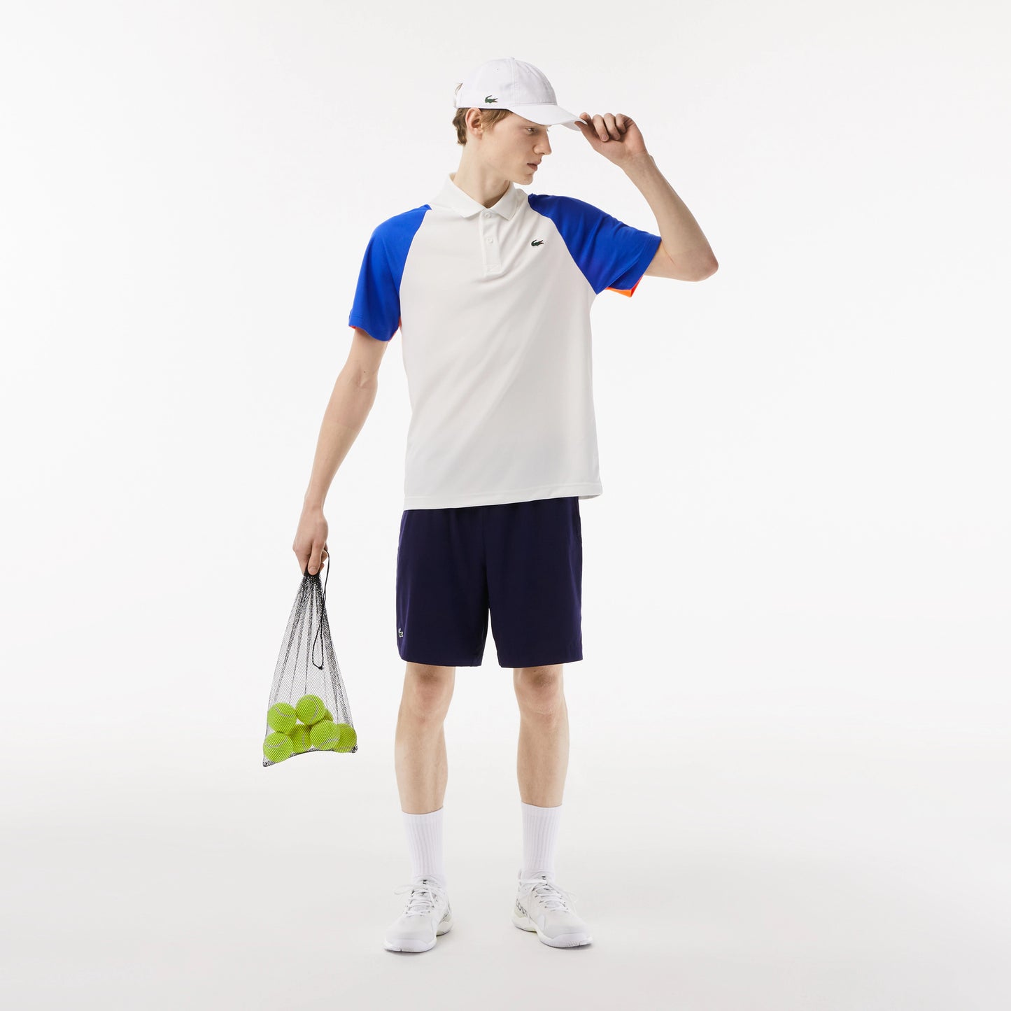 POLO LACOSTE DH5042 9TG