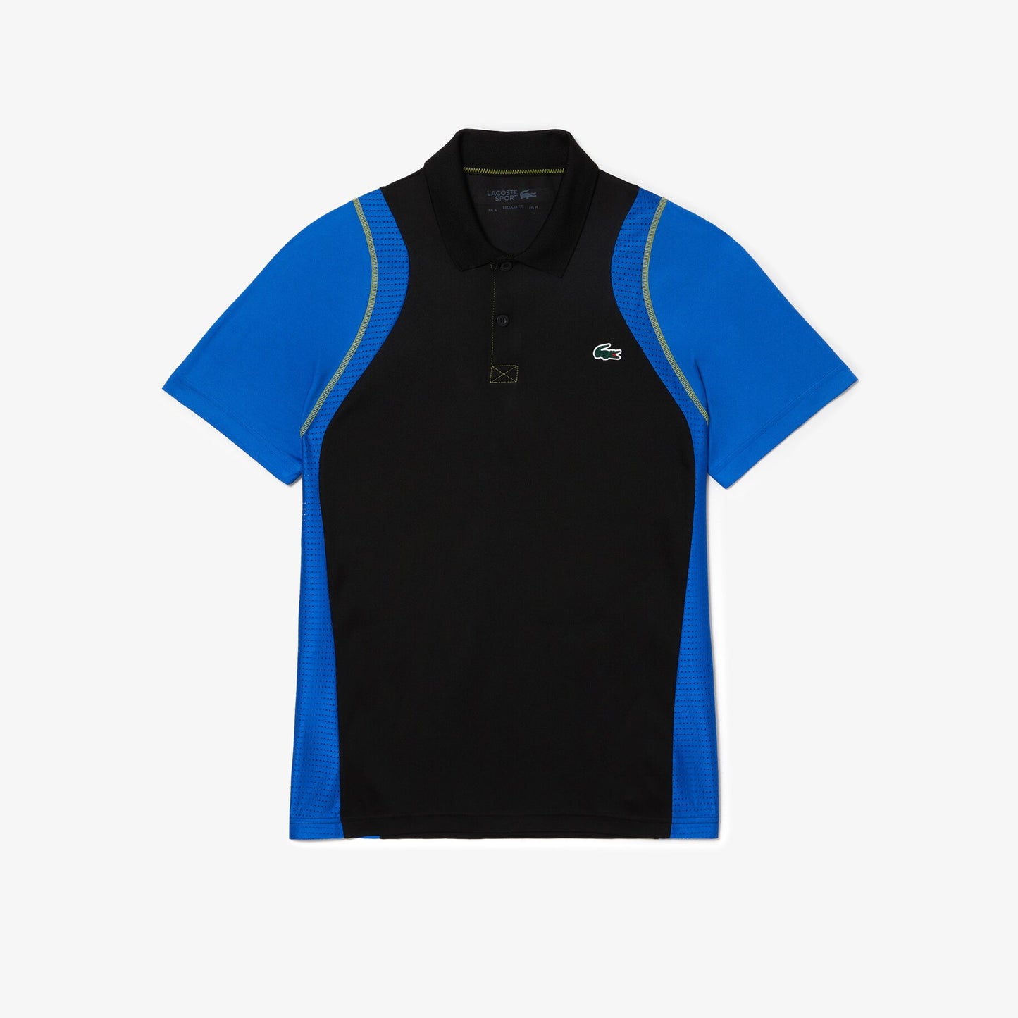 POLO LACOSTE DH5180 XIS