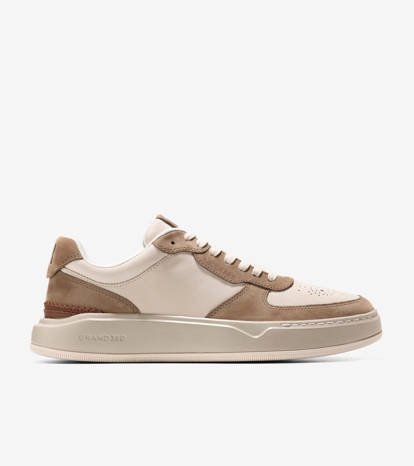 TENIS COLE HAAN C38037 GP CROSSOVER SAND