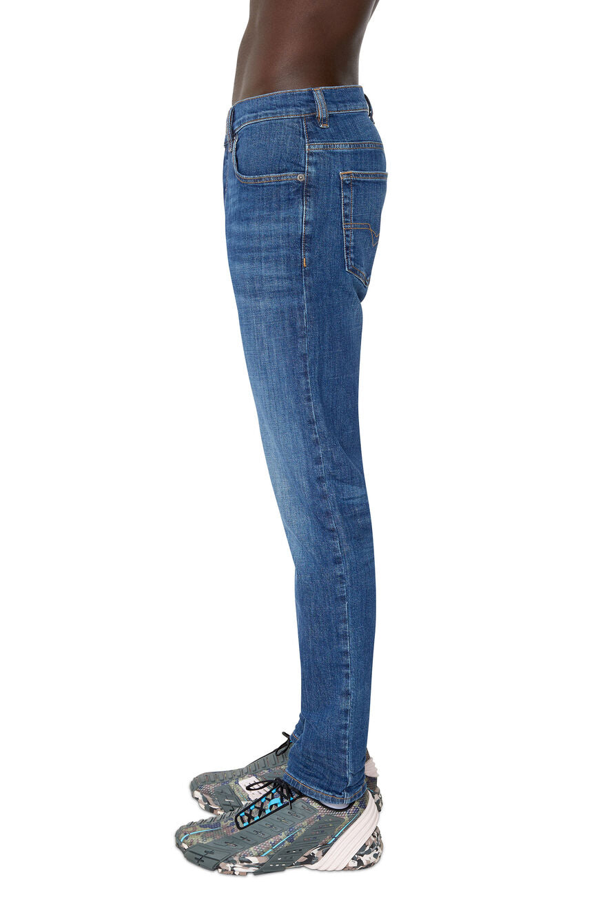 JEANS DIESEL D-LUSTER 0IHAR