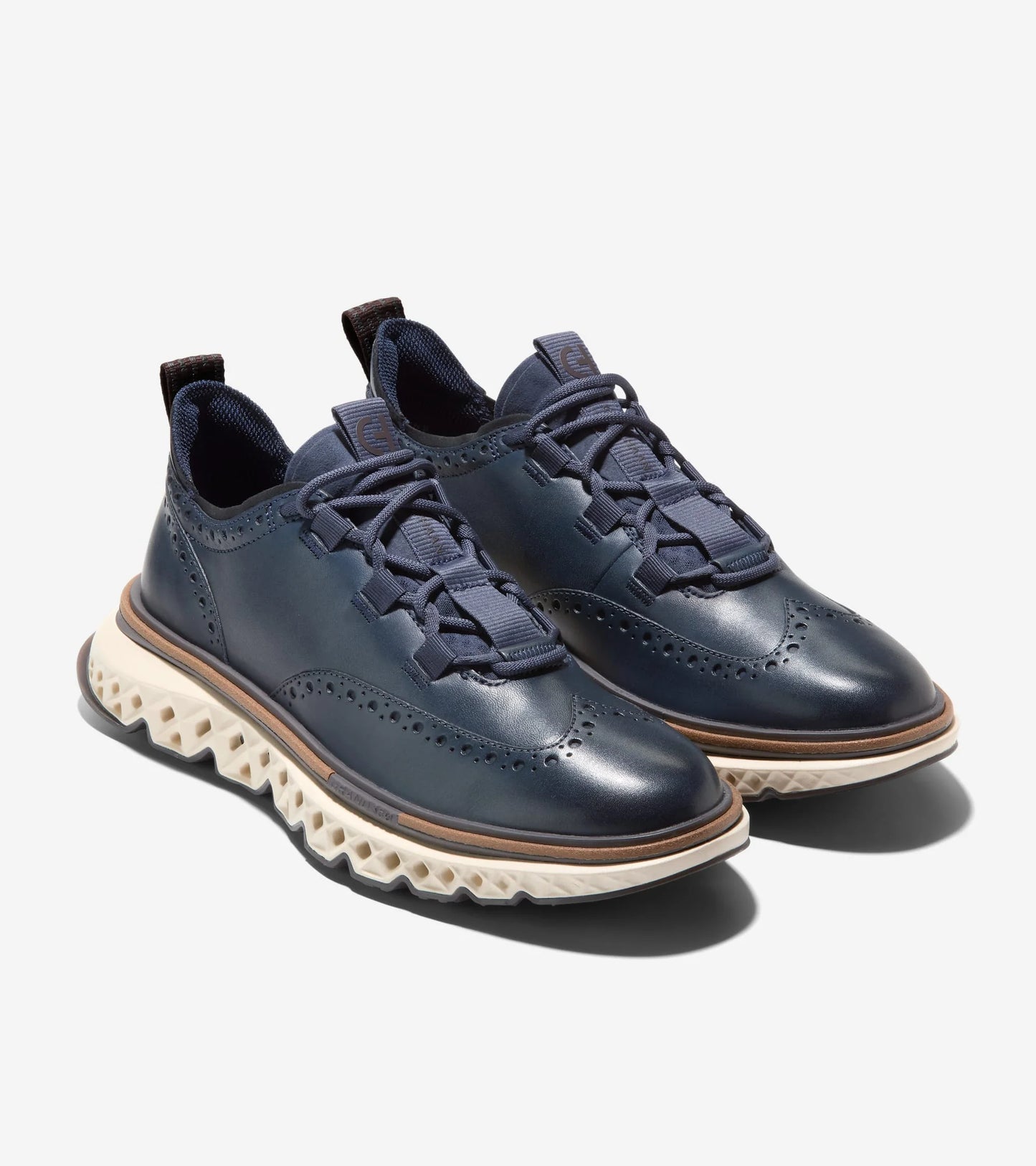 ZAPATO COLE HAAN C38901 5.ZEROGRAND WING NAVY