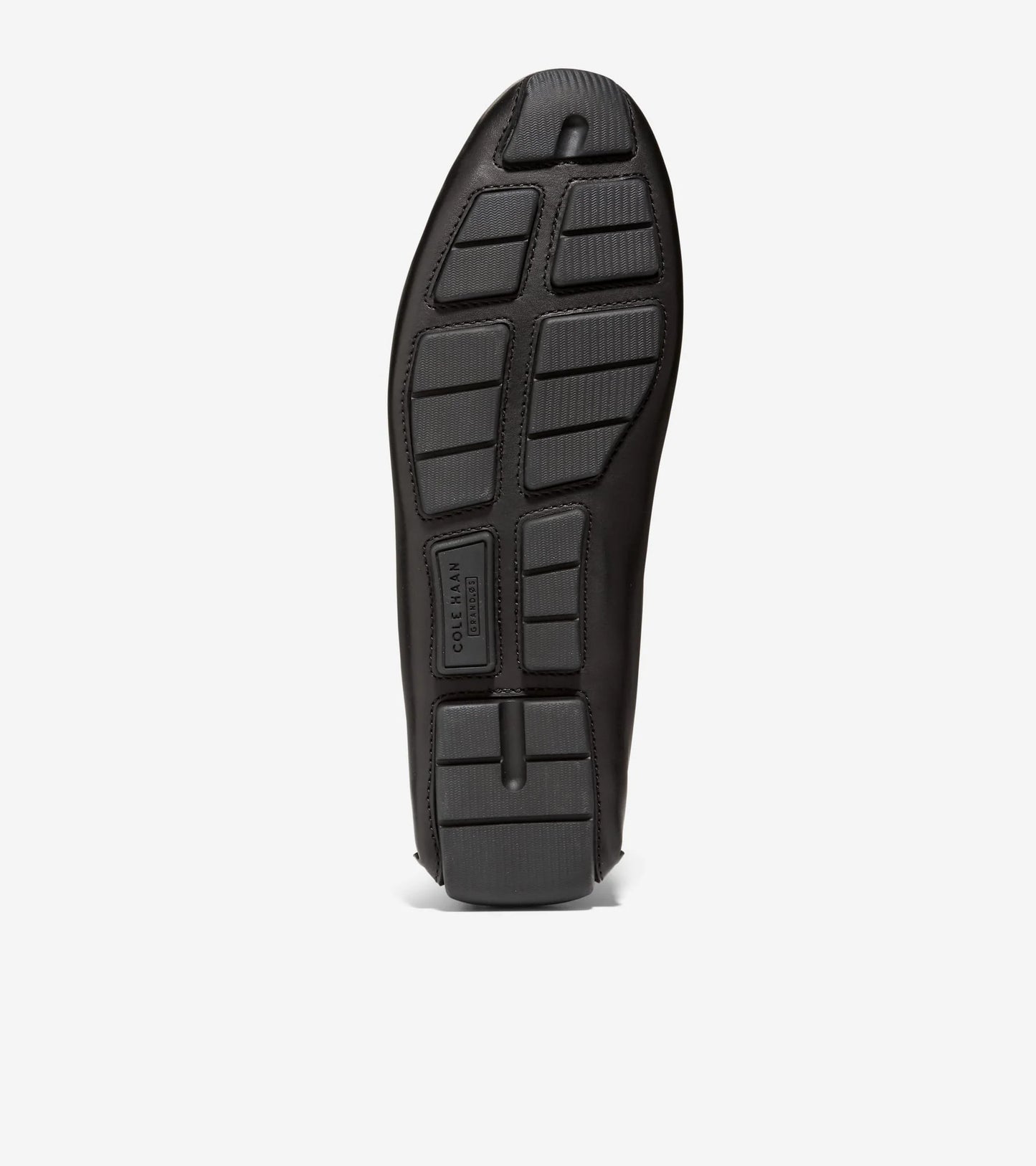 ZAPATO COLE HAAN C38513 GRAND DRIVER BLACK