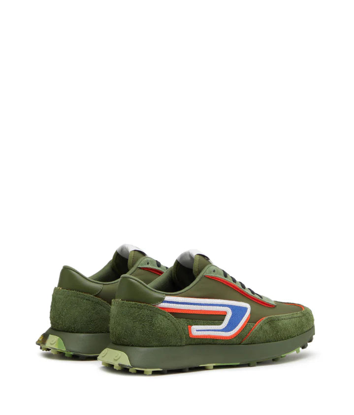 TENIS DIESEL RACER P5136 H9433