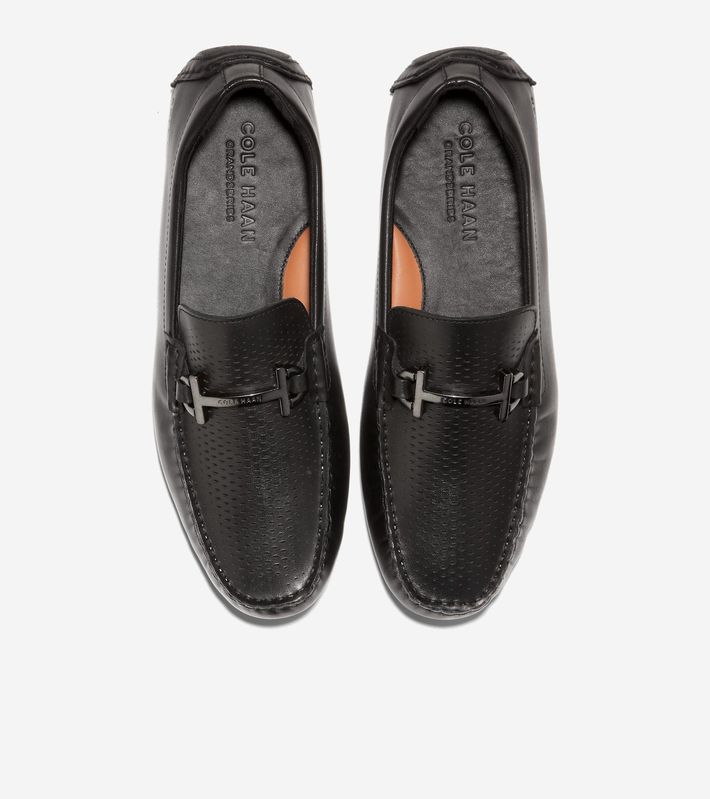 ZAPATO COLE HAAN C38513 GRAND DRIVER BLACK
