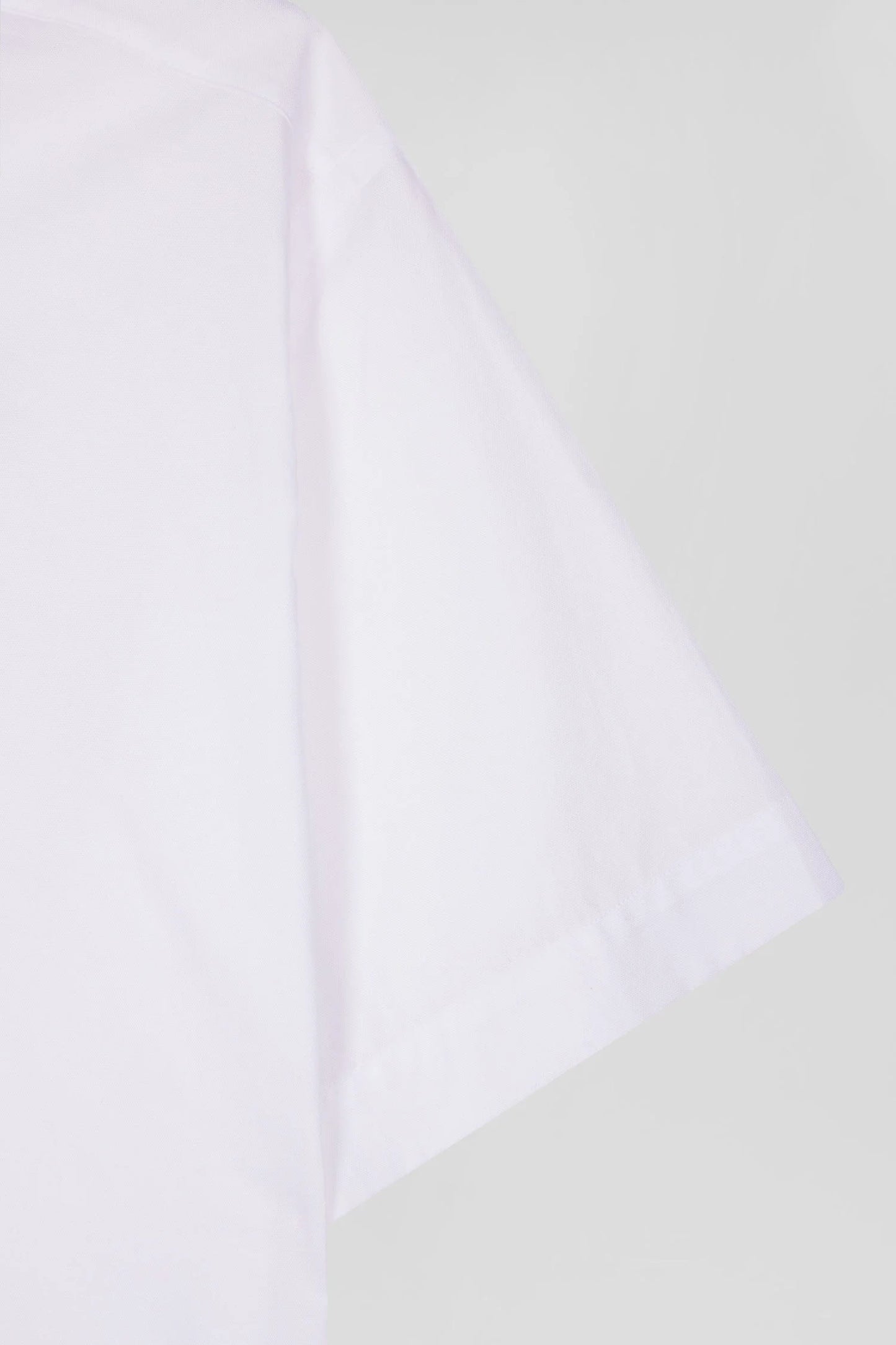 CAMISA M/C EDEN PARK 0013 SPECIALE BLANC