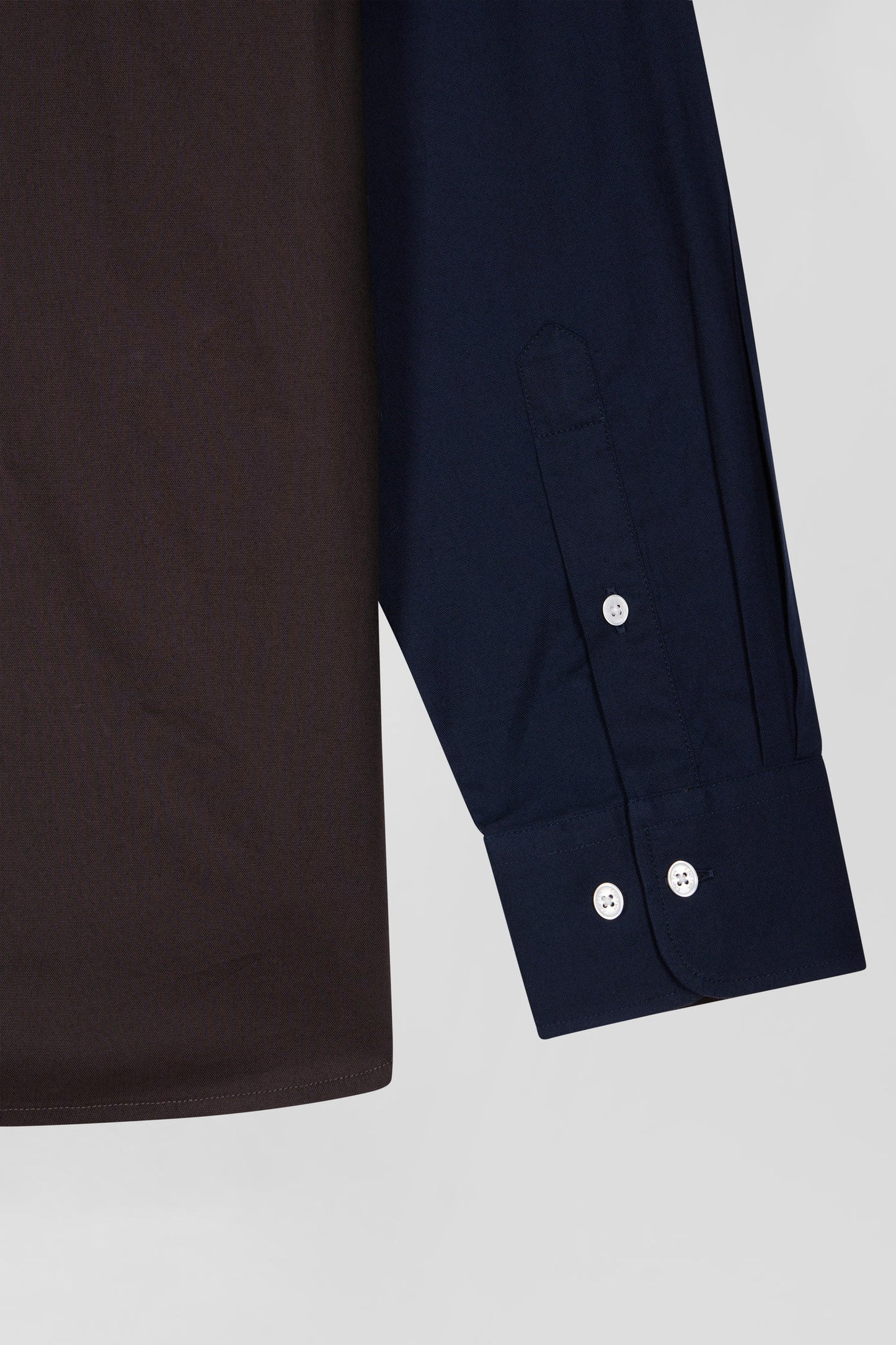 CAMISA M/L EDEN PARK 0033 SPECIALE NOEUD TERRE