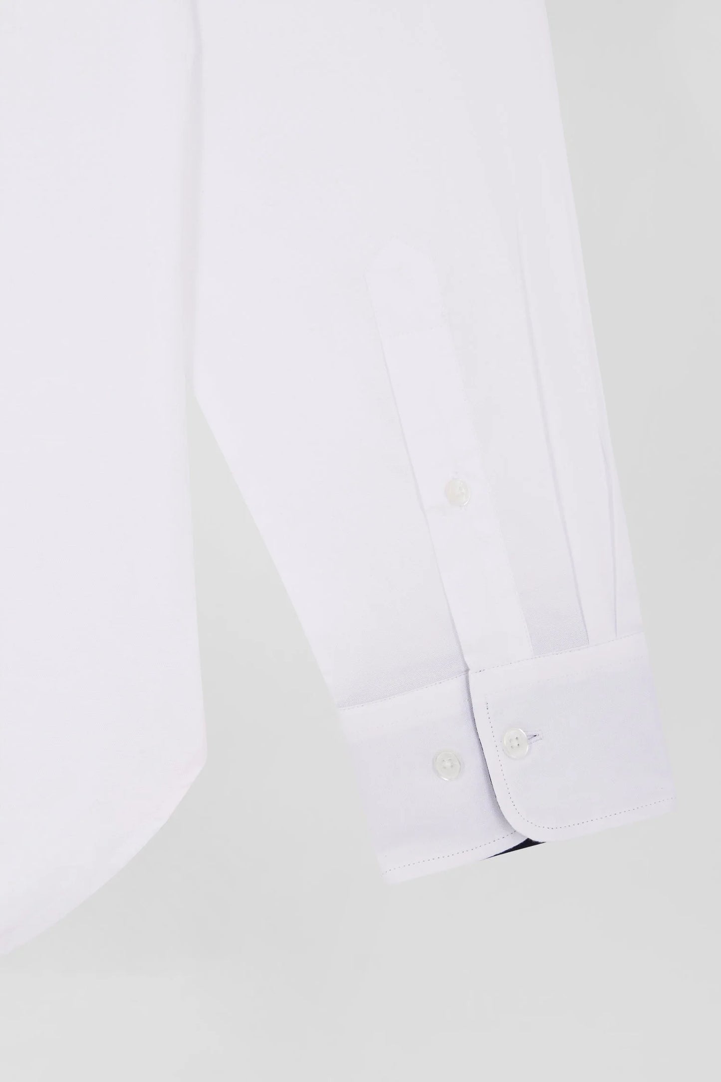 CAMISA M/L EDEN PARK 0044 SPECIALE BLANC