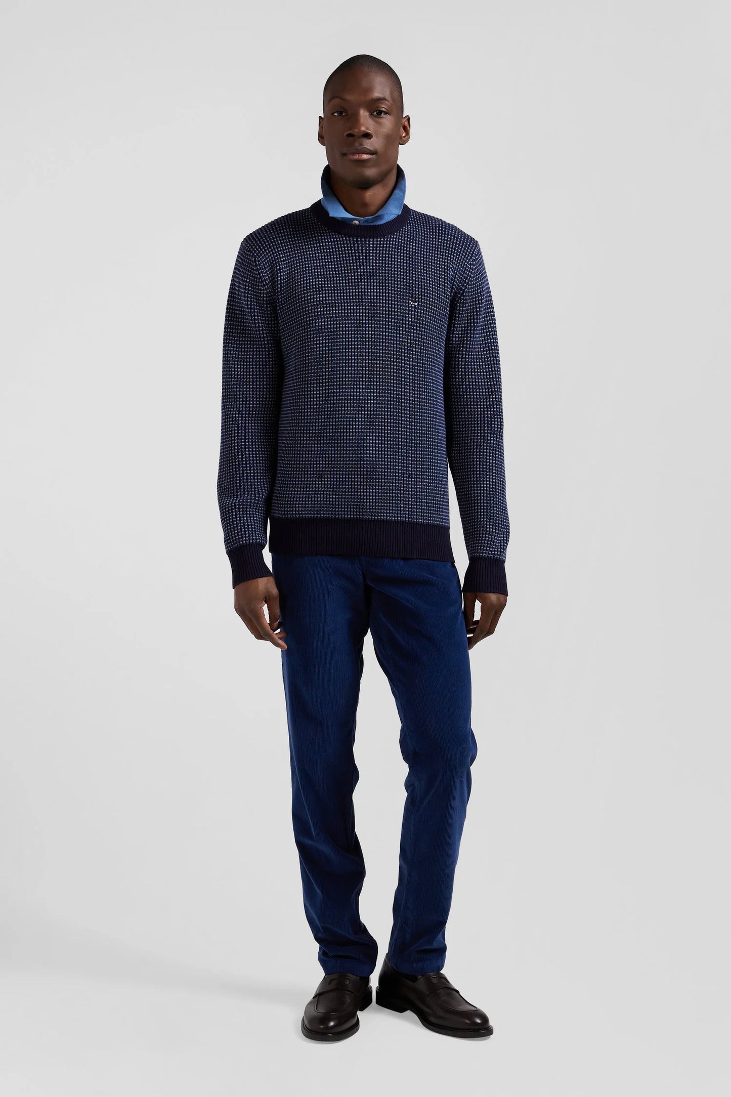 SUERA EDEN PARK 0057 PULL OVER KURILEN BLF