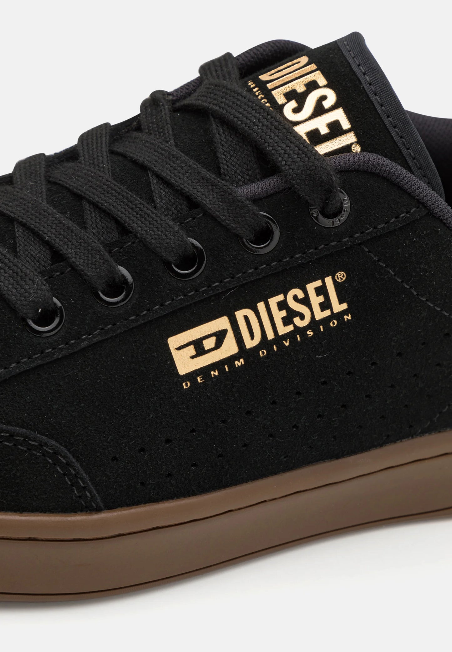 TENIS DIÉSEL S-ATHENE VTG P6888 HA411