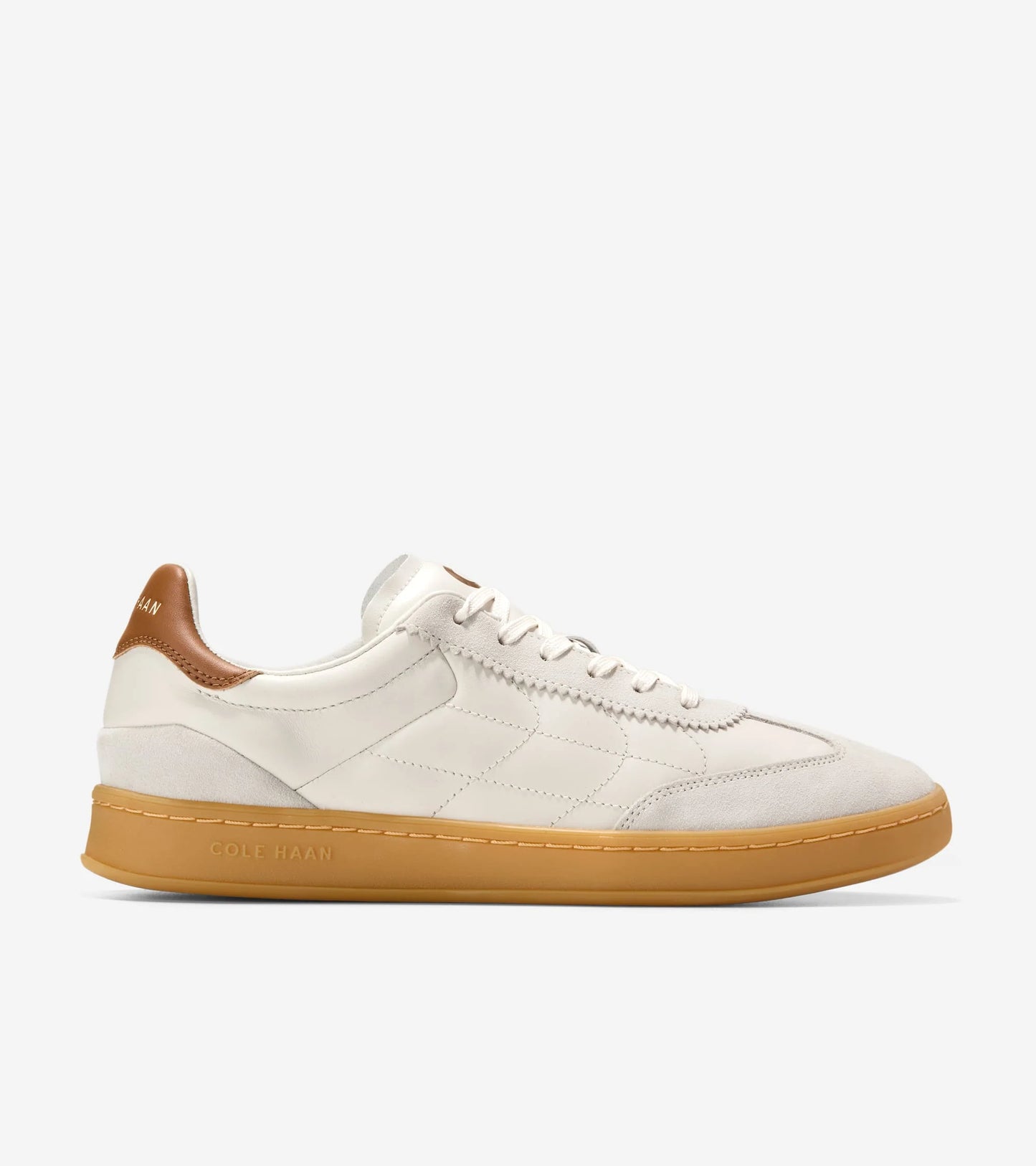 TENIS COLE HAAN C40595 BREAKAWAY YVORY