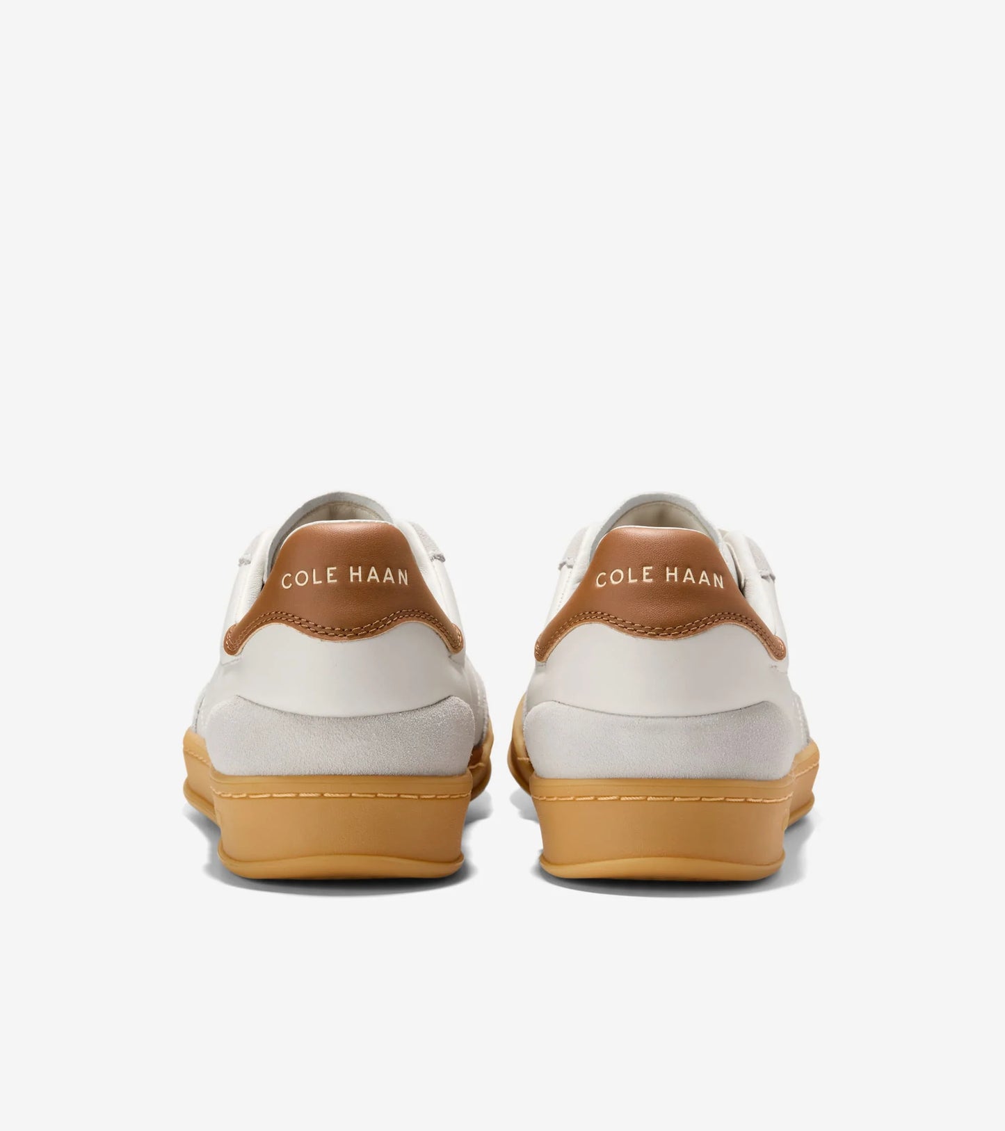 TENIS COLE HAAN C40595 BREAKAWAY YVORY