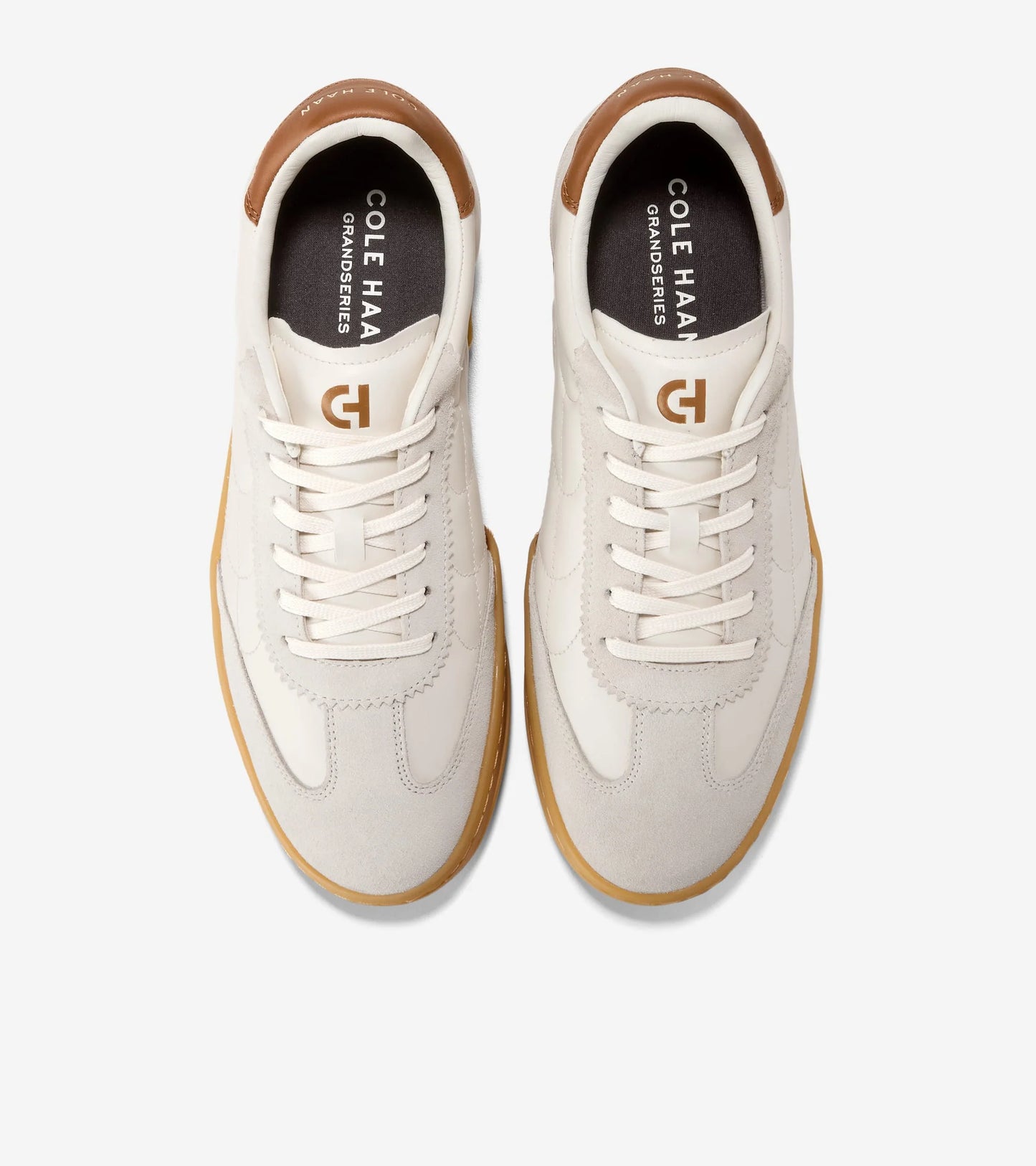 TENIS COLE HAAN C40595 BREAKAWAY YVORY