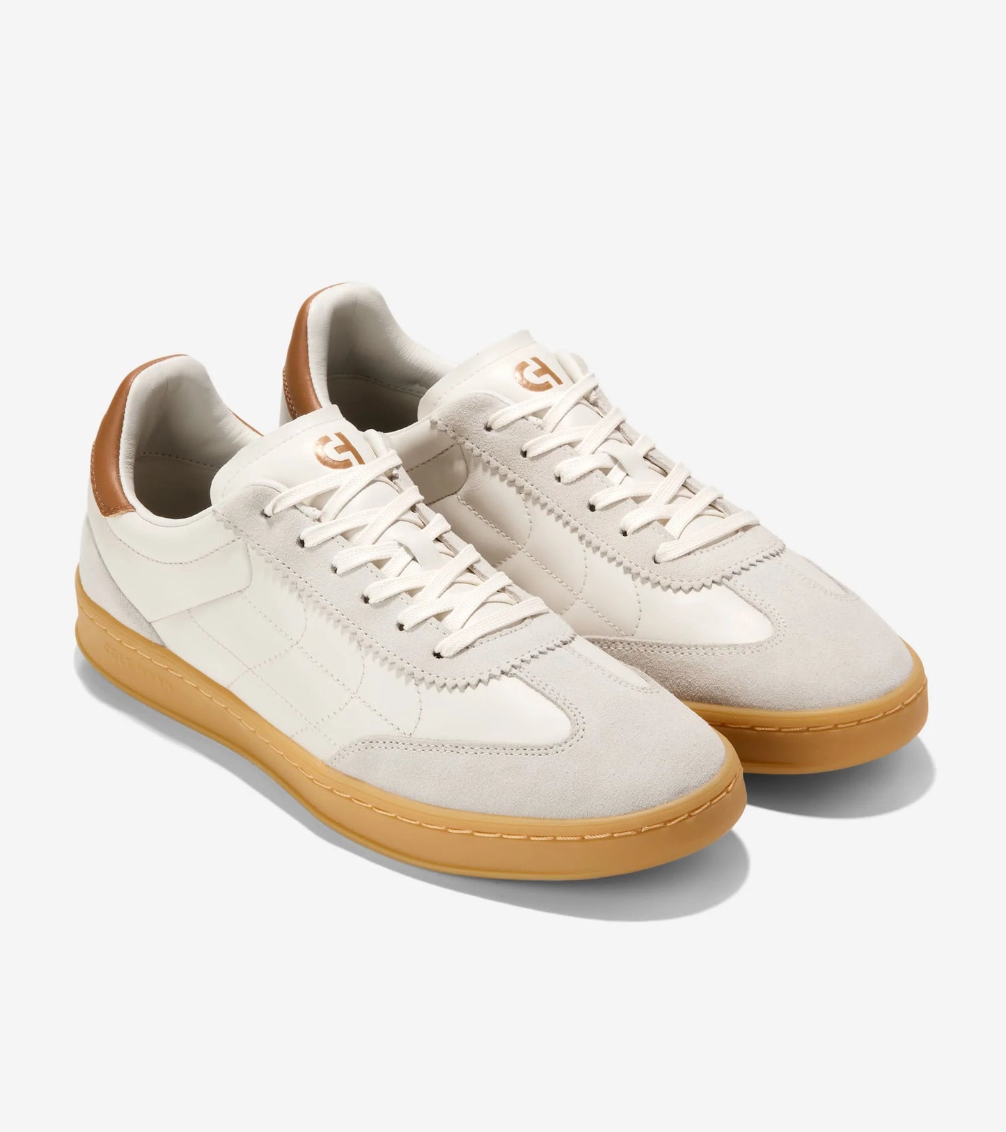 TENIS COLE HAAN C40595 BREAKAWAY YVORY