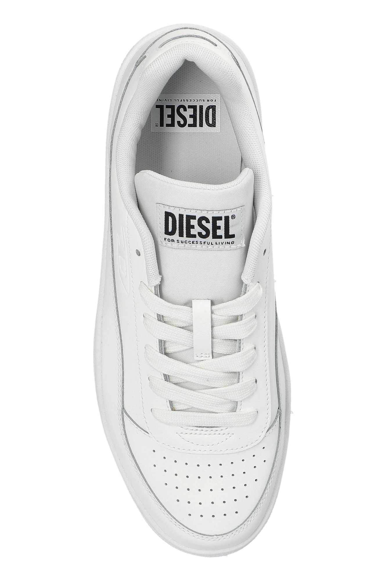 TENIS DIESEL S-TRACKER-D LOW P5576 T1002