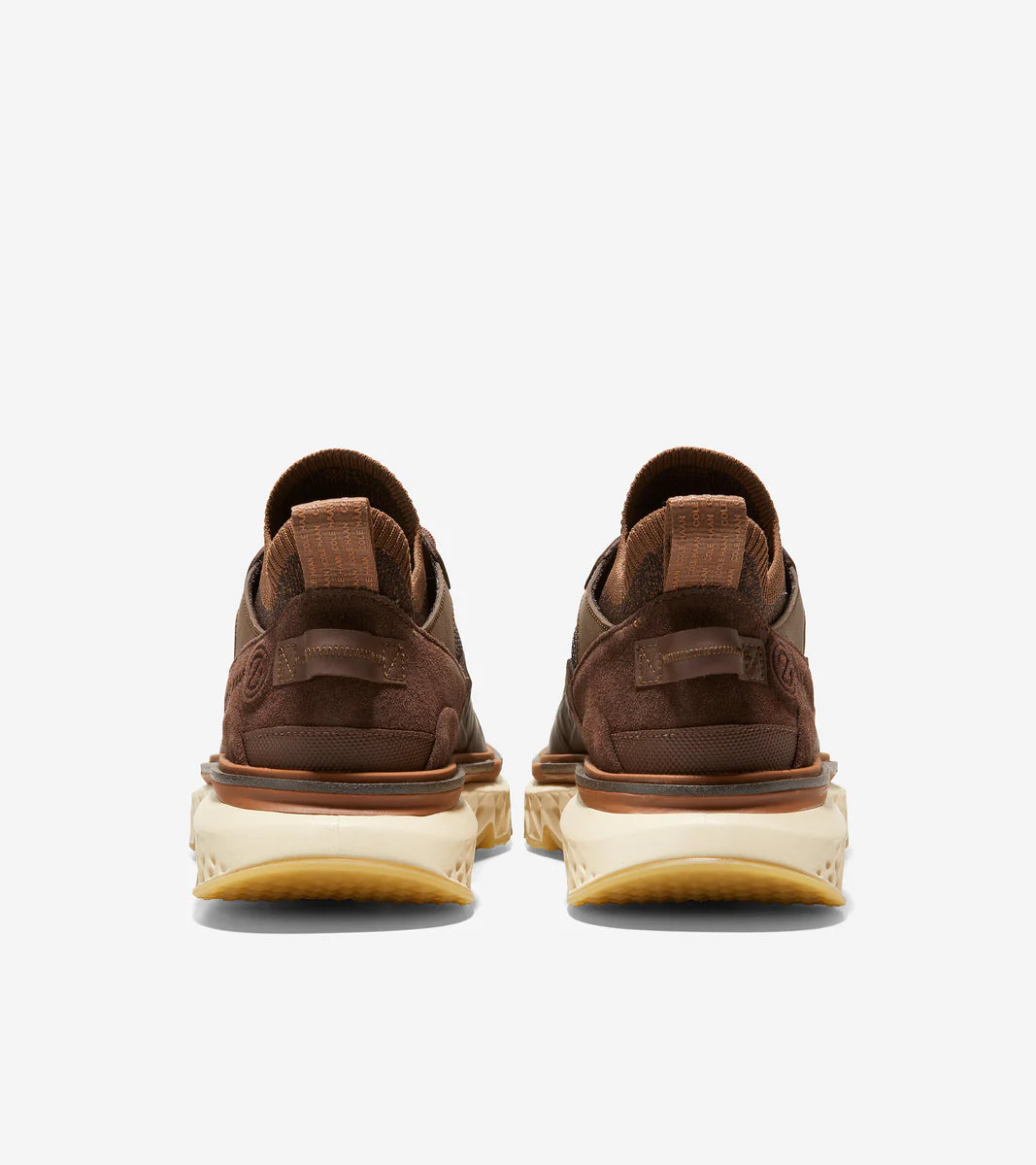 ZAPATO COLE HAAN C36096 5.ZEROGRAND WALNUT