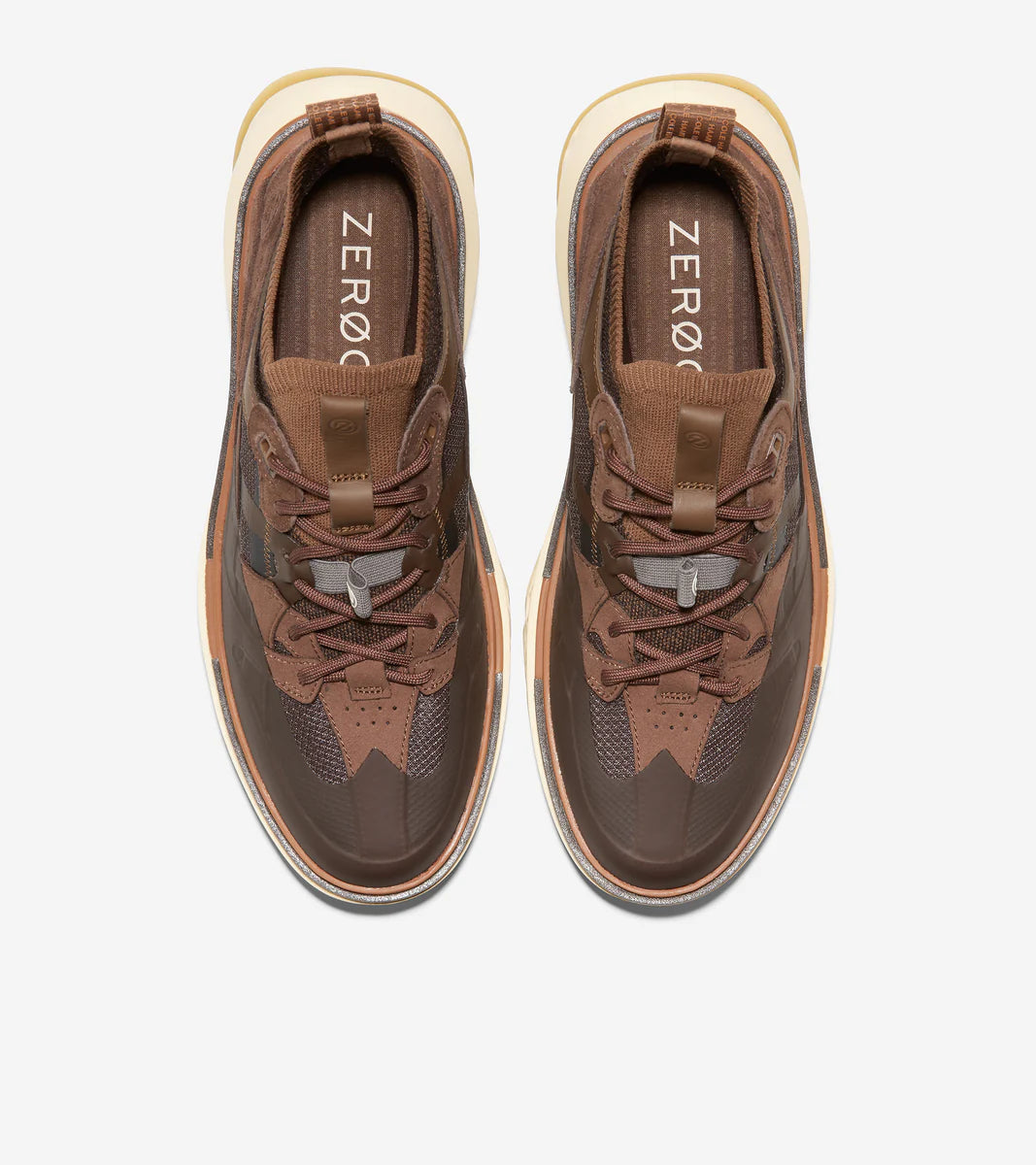 ZAPATO COLE HAAN C36096 5.ZEROGRAND WALNUT