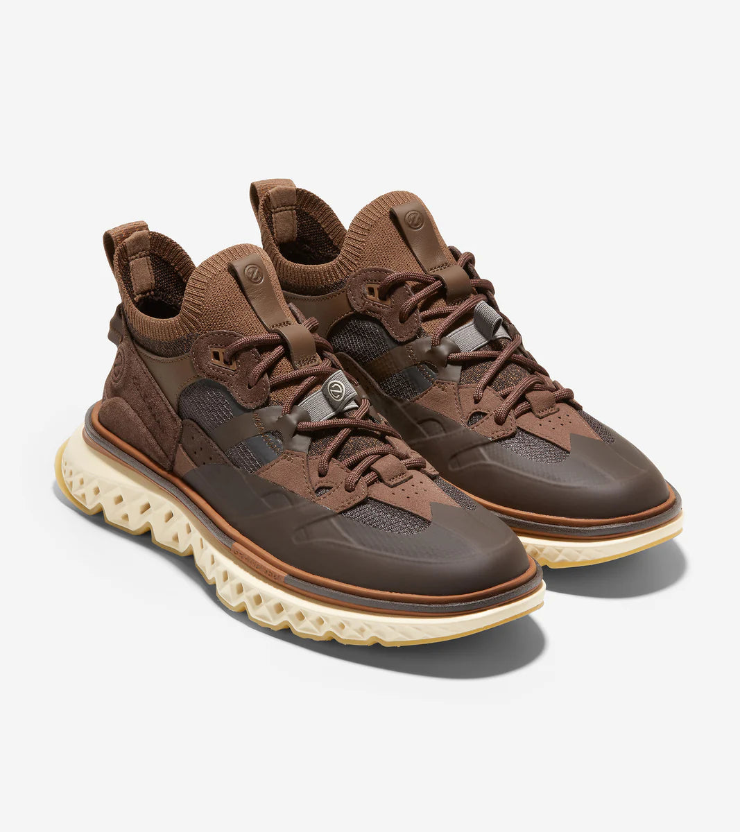 ZAPATO COLE HAAN C36096 5.ZEROGRAND WALNUT