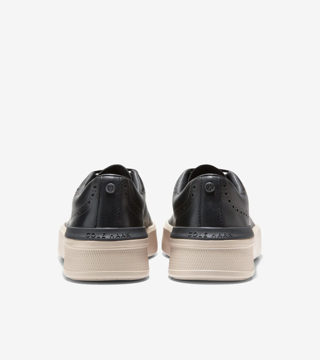 TENIS COLE HAAN C37602 GP CREW BLACK