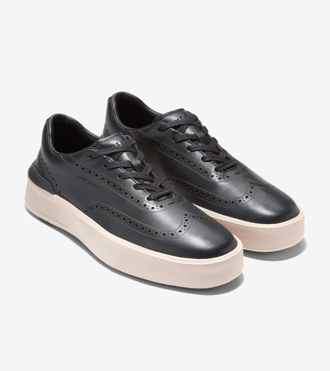 TENIS COLE HAAN C37602 GP CREW BLACK