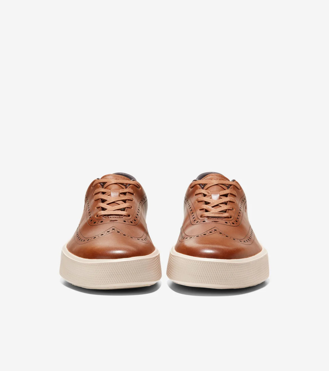 TENIS COLE HAAN C37606 GP CREW BRITISH TAN