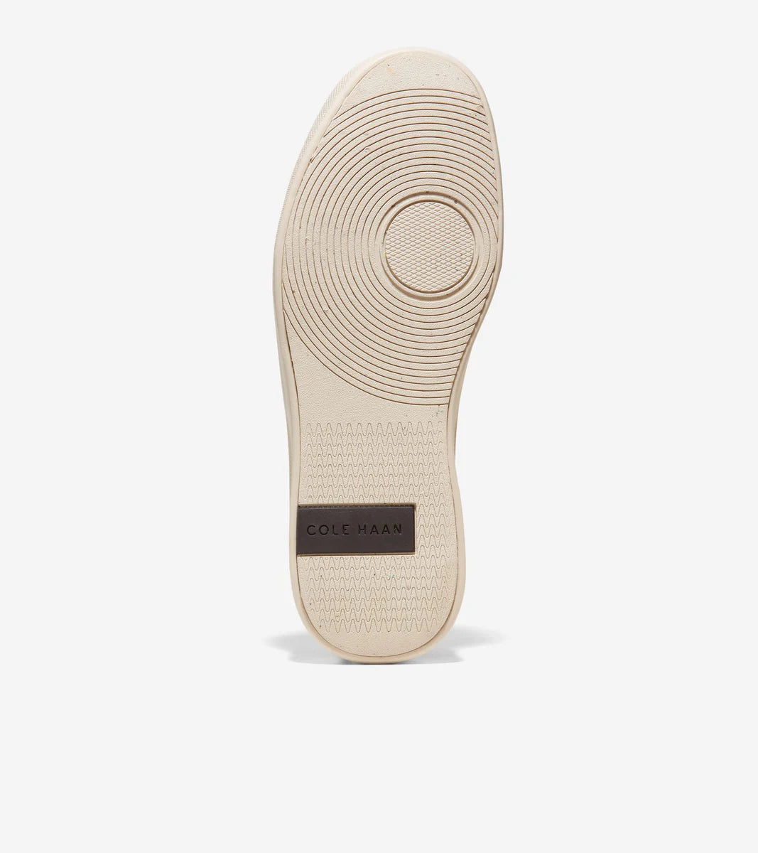 TENIS COLE HAAN C37606 GP CREW BRITISH TAN
