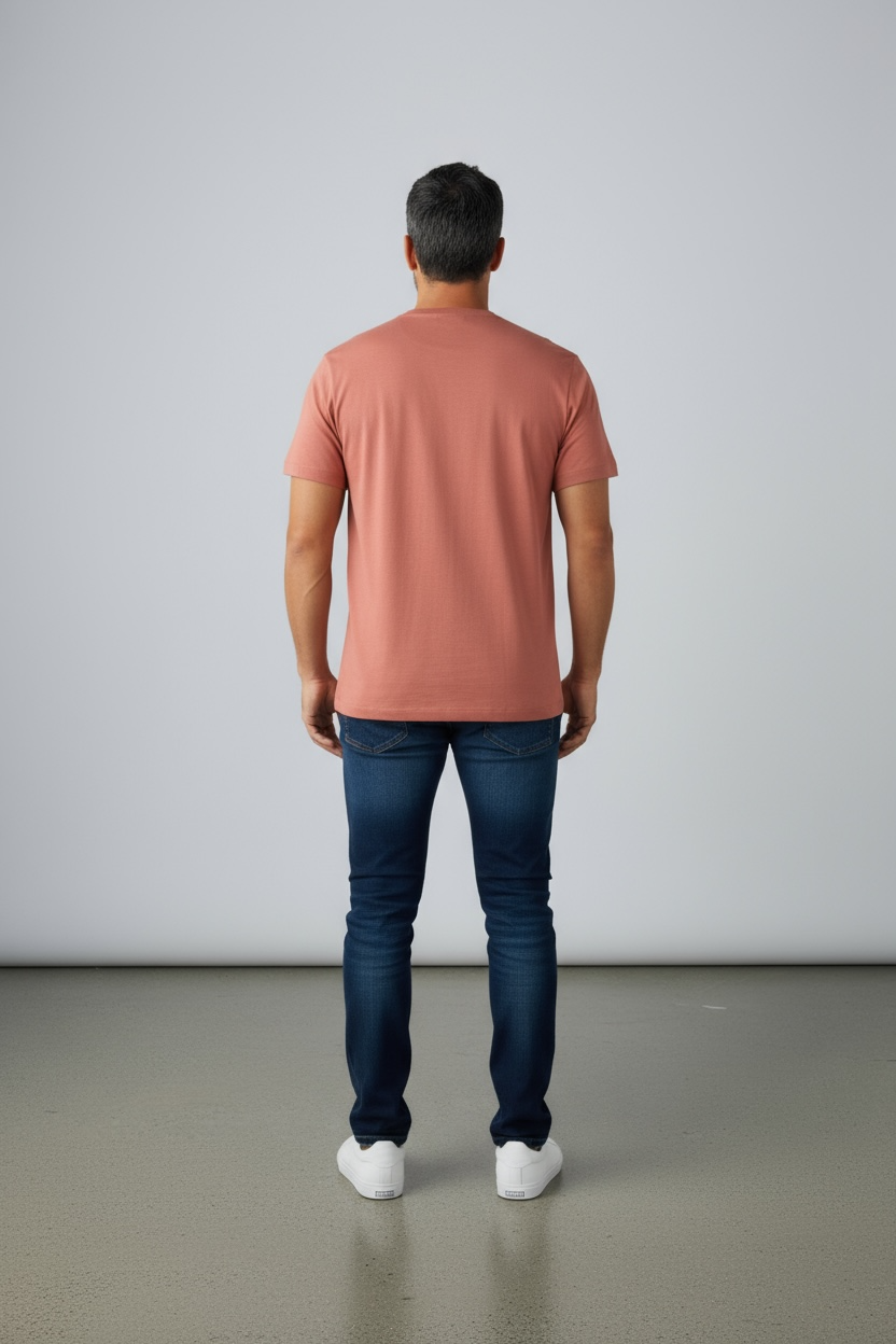 T-SHIRT INIMIGO ITS9261 ARAGÓN