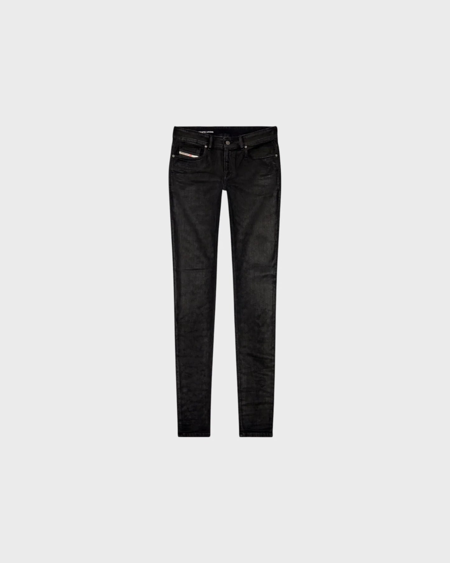 JEANS DIESEL 1979 SLEENKER 09J30