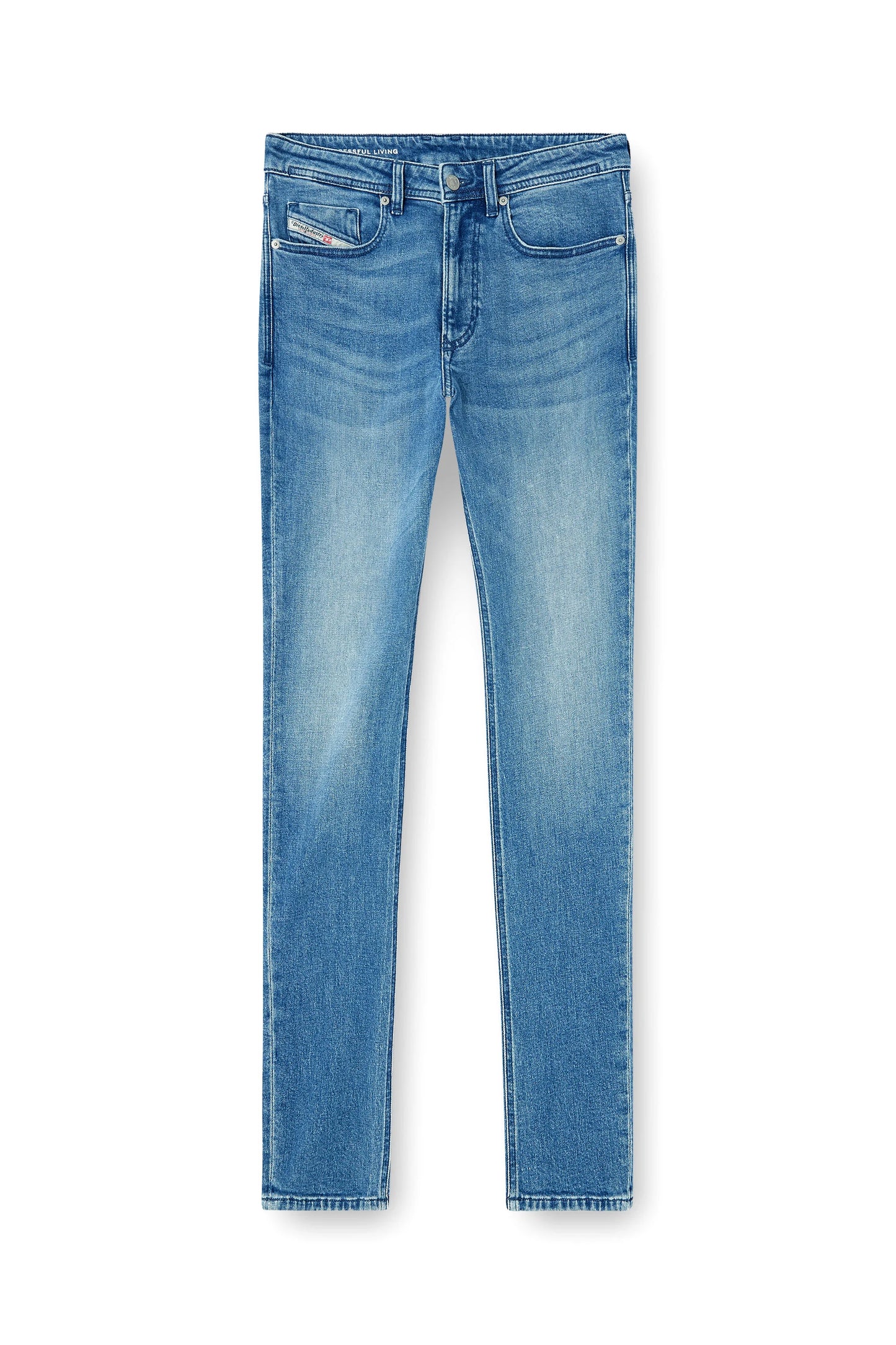 JEANS DIESEL 1979 SLEENKER 0BEBI