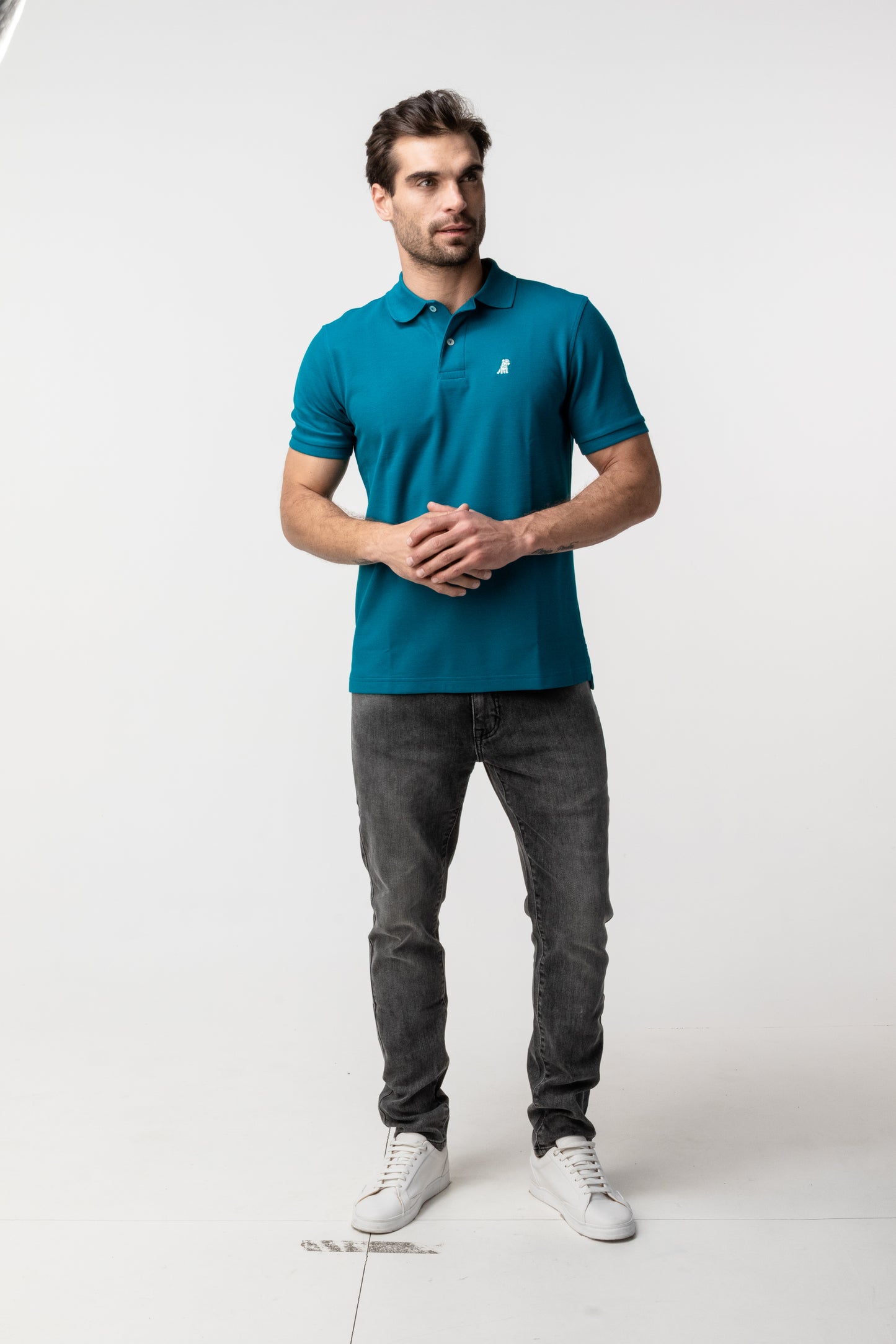 POLO JAMES BARK OCEAN DEPTHS A176