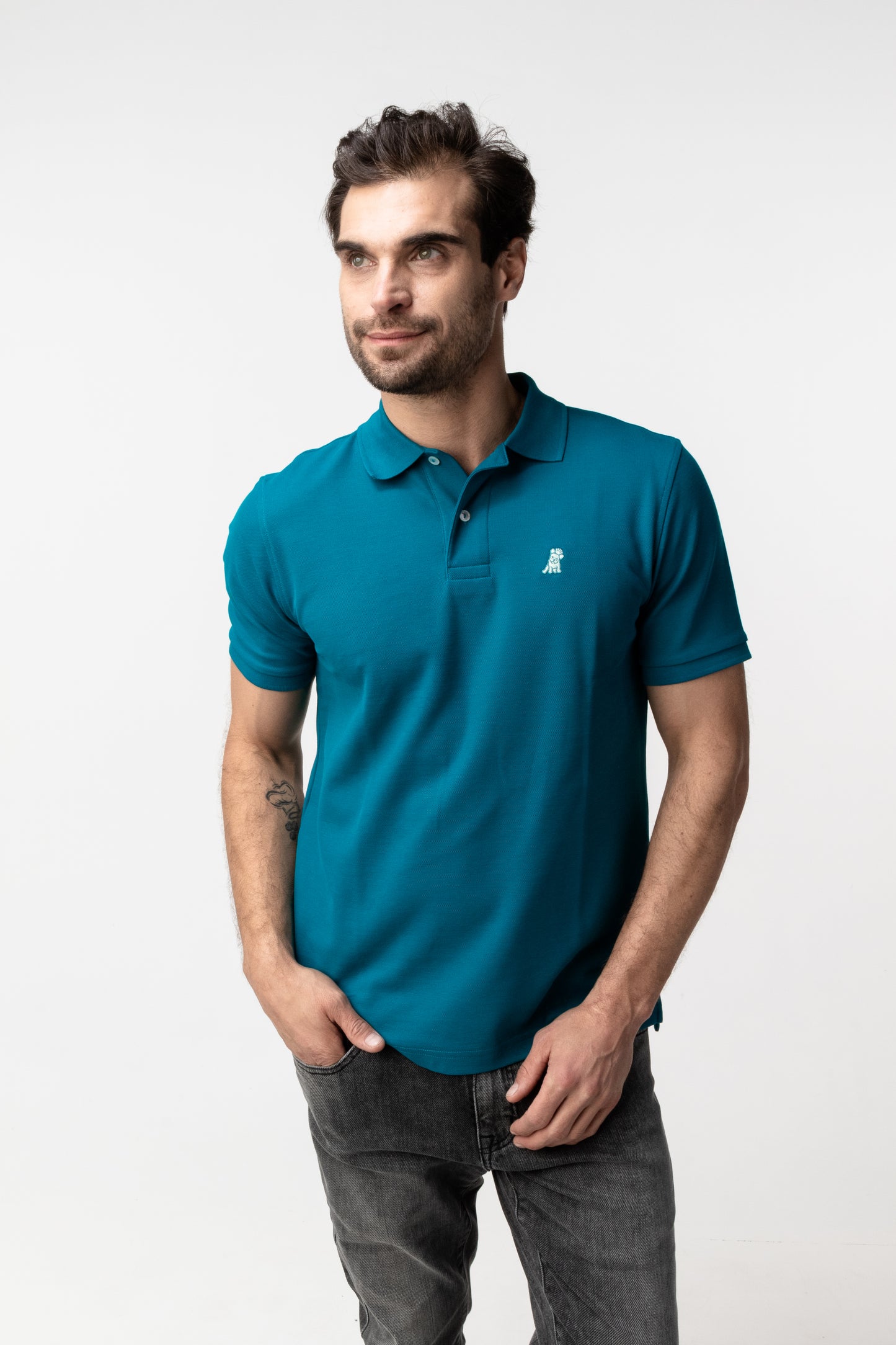 POLO JAMES BARK OCEAN DEPTHS A176