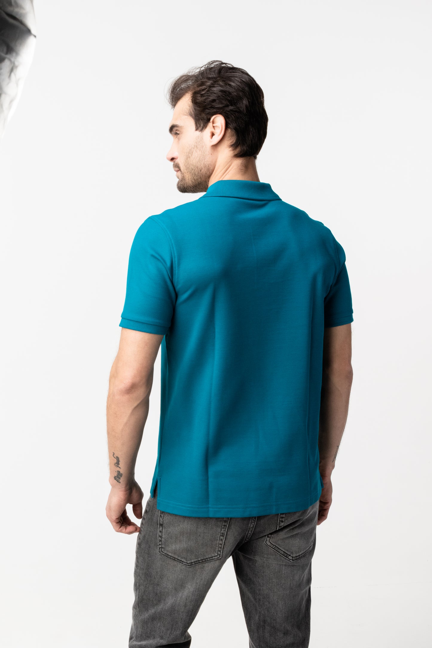 POLO JAMES BARK OCEAN DEPTHS A176