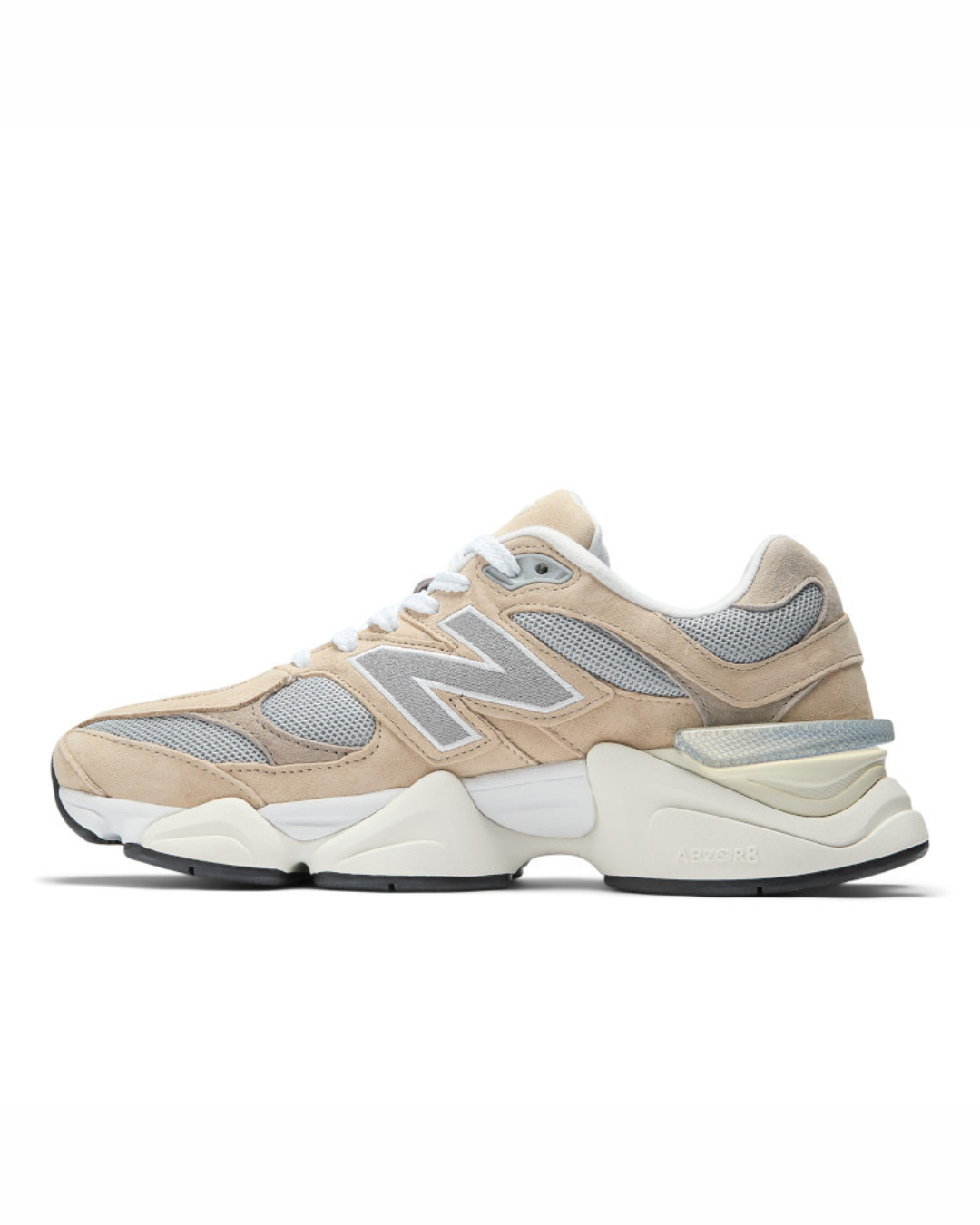 TENIS NEW BALANCE U9060LBD