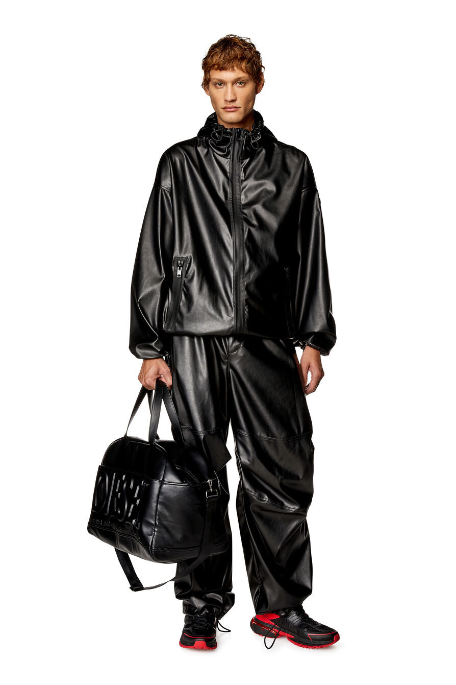 BULTO DIESEL 3D DSL DUFFLE P51984 BLACK