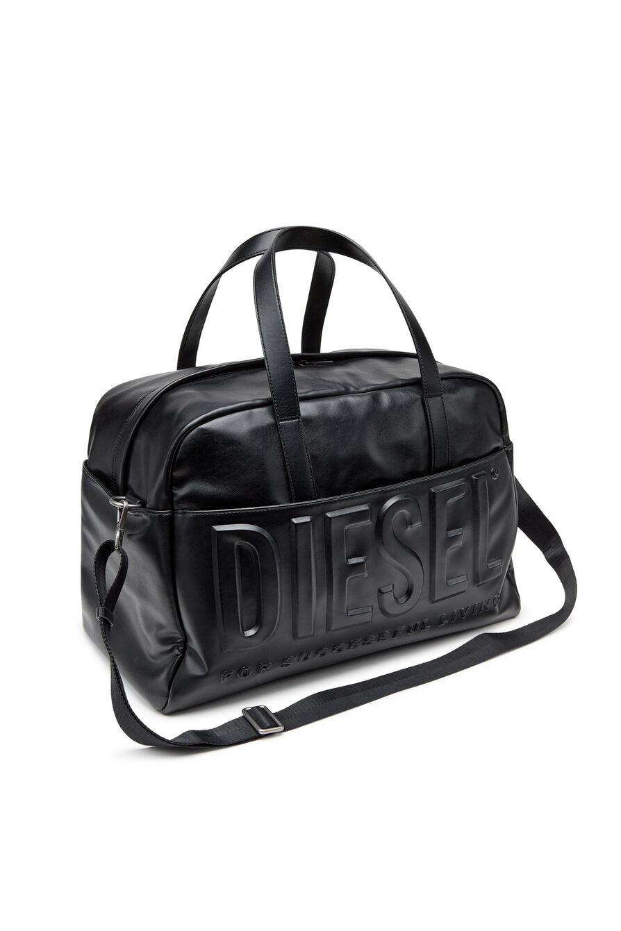 BULTO DIESEL 3D DSL DUFFLE P51984 BLACK