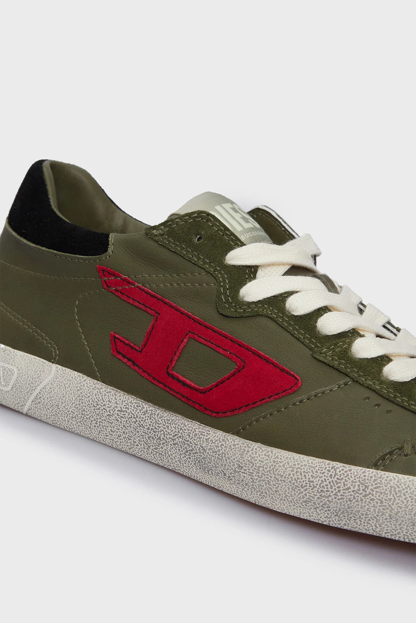 TENIS DIESEL LEROJI P2034 HA125
