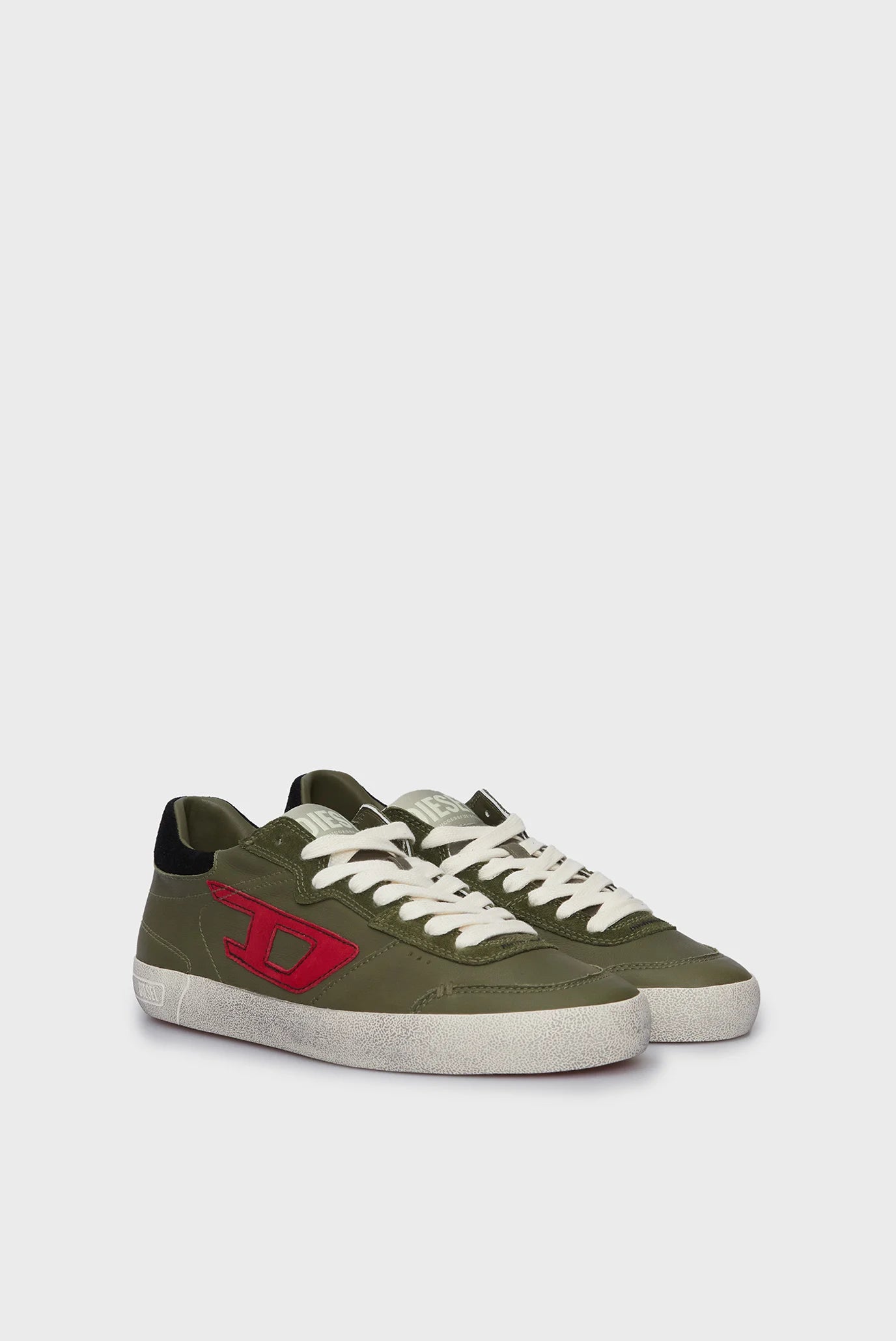 TENIS DIESEL LEROJI P2034 HA125