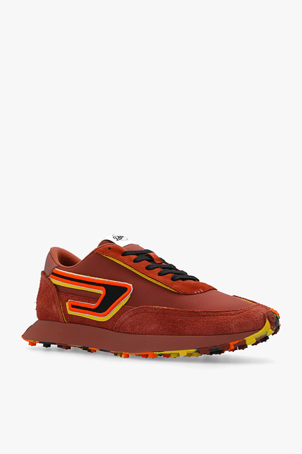 TENIS DIESEL RACER P5136 H9434