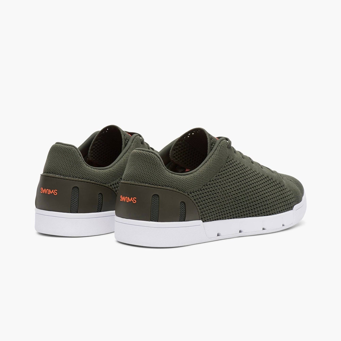 TENIS SWIMS BREEZE OLIVE