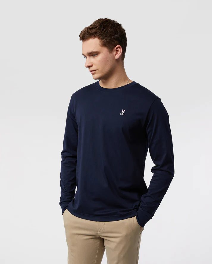 SUERA PSYCHO BUNNY CLASSIC NAVY