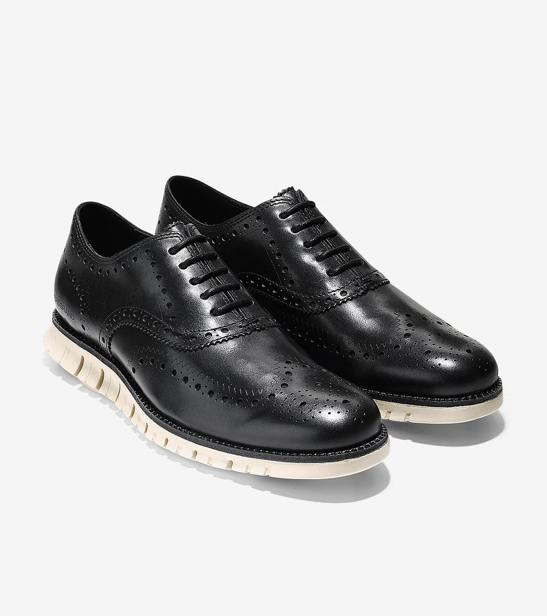 ZAPATO COLE HAAN C20720 ZEROGRAND BLACK/WHT