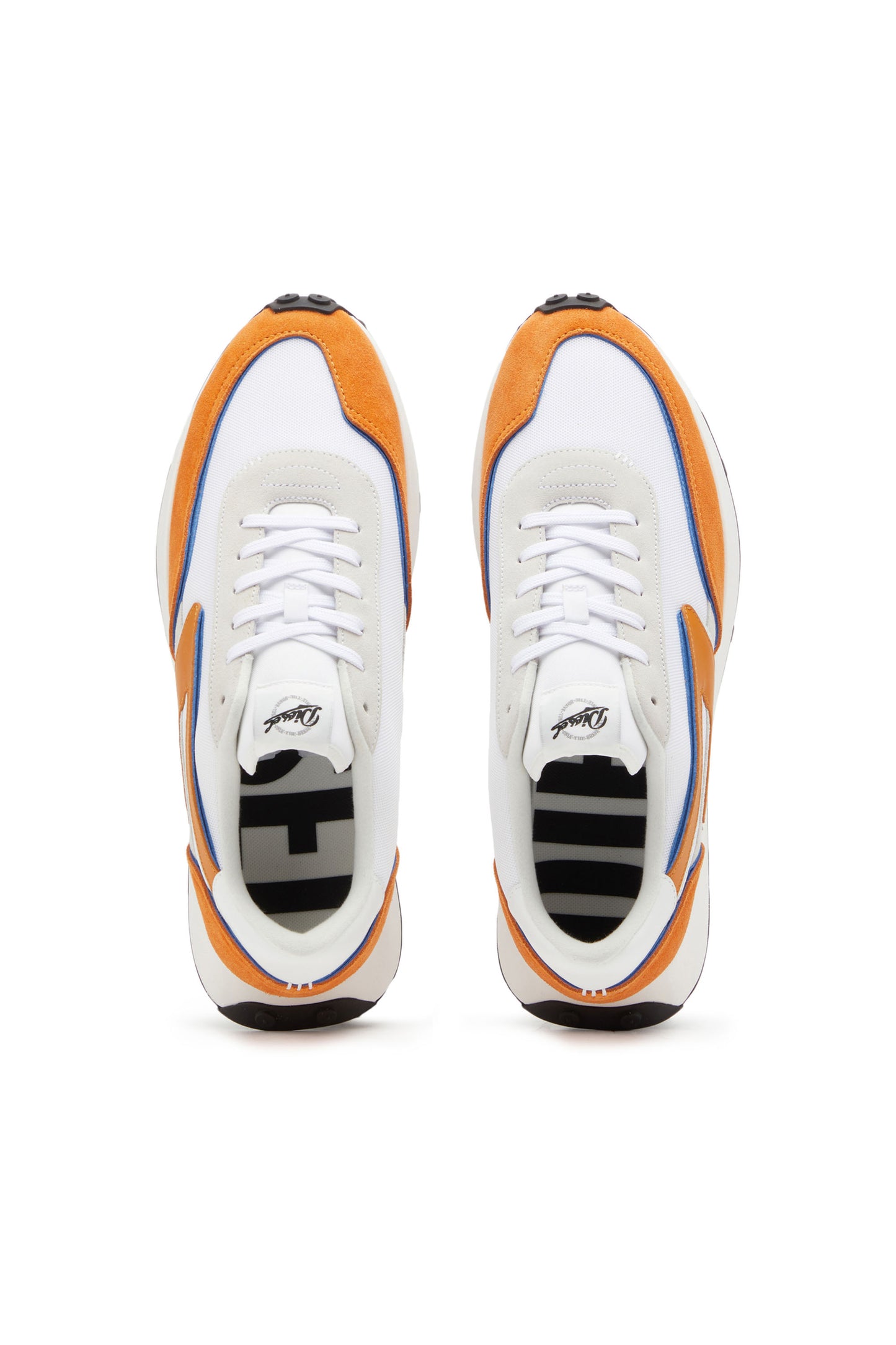 TENIS DIESEL RACER P4438 H9430